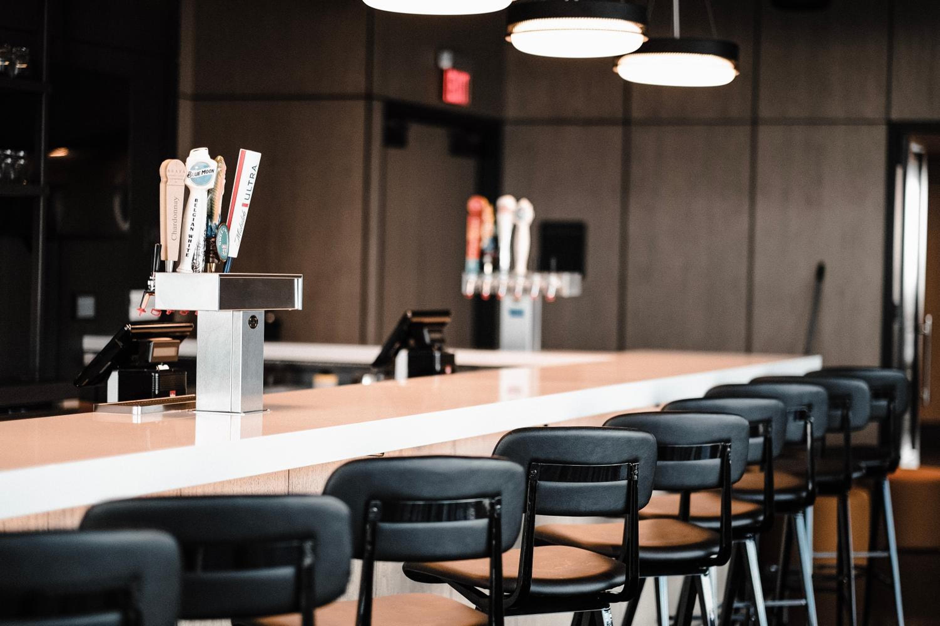 Reverb by Hard Rock Atlanta Downtown