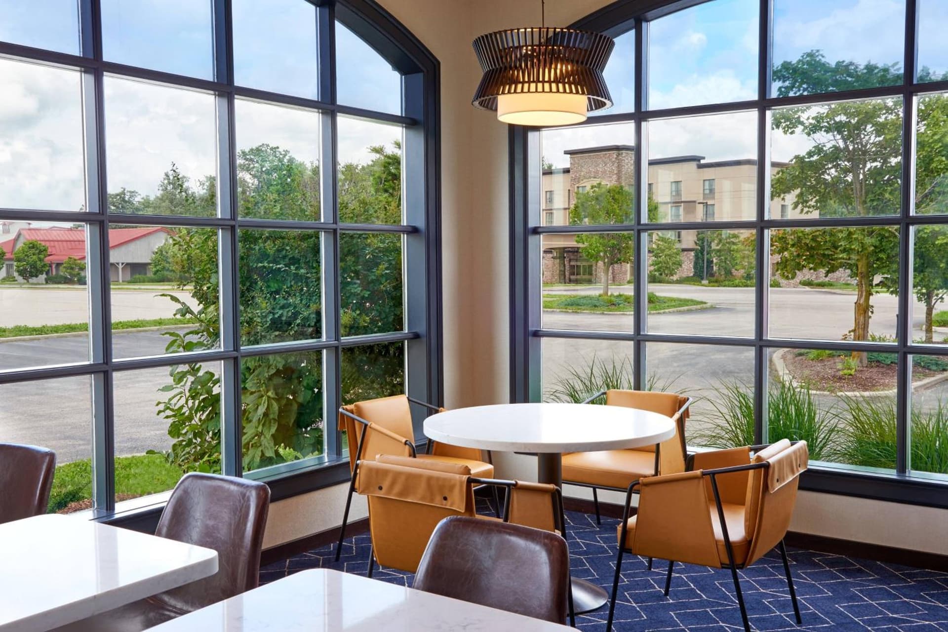 Courtyard by Marriott Waterloo St. Jacobs