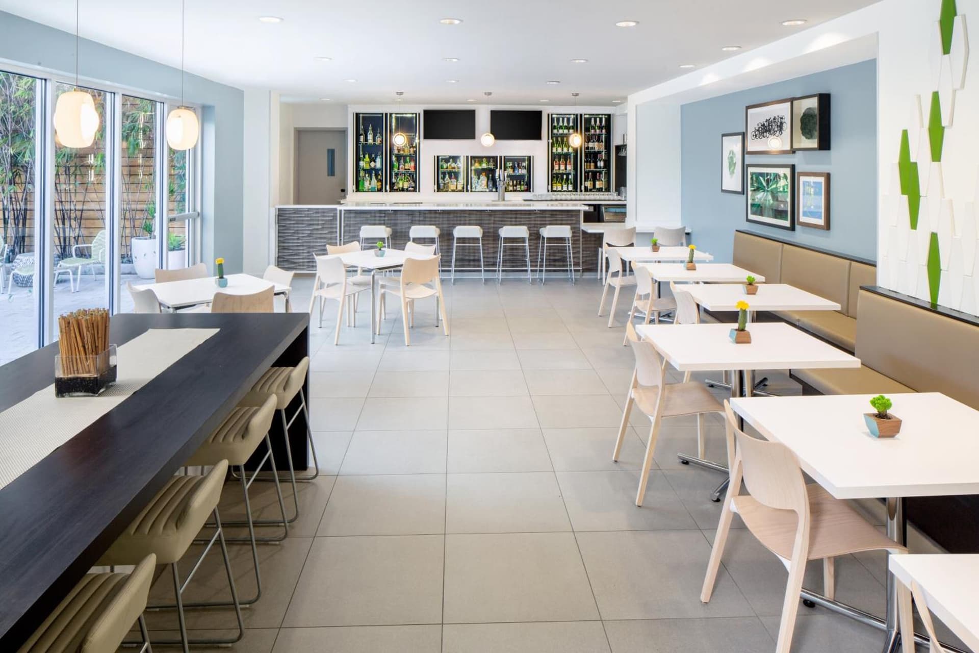 Element by Westin Miami International Airport