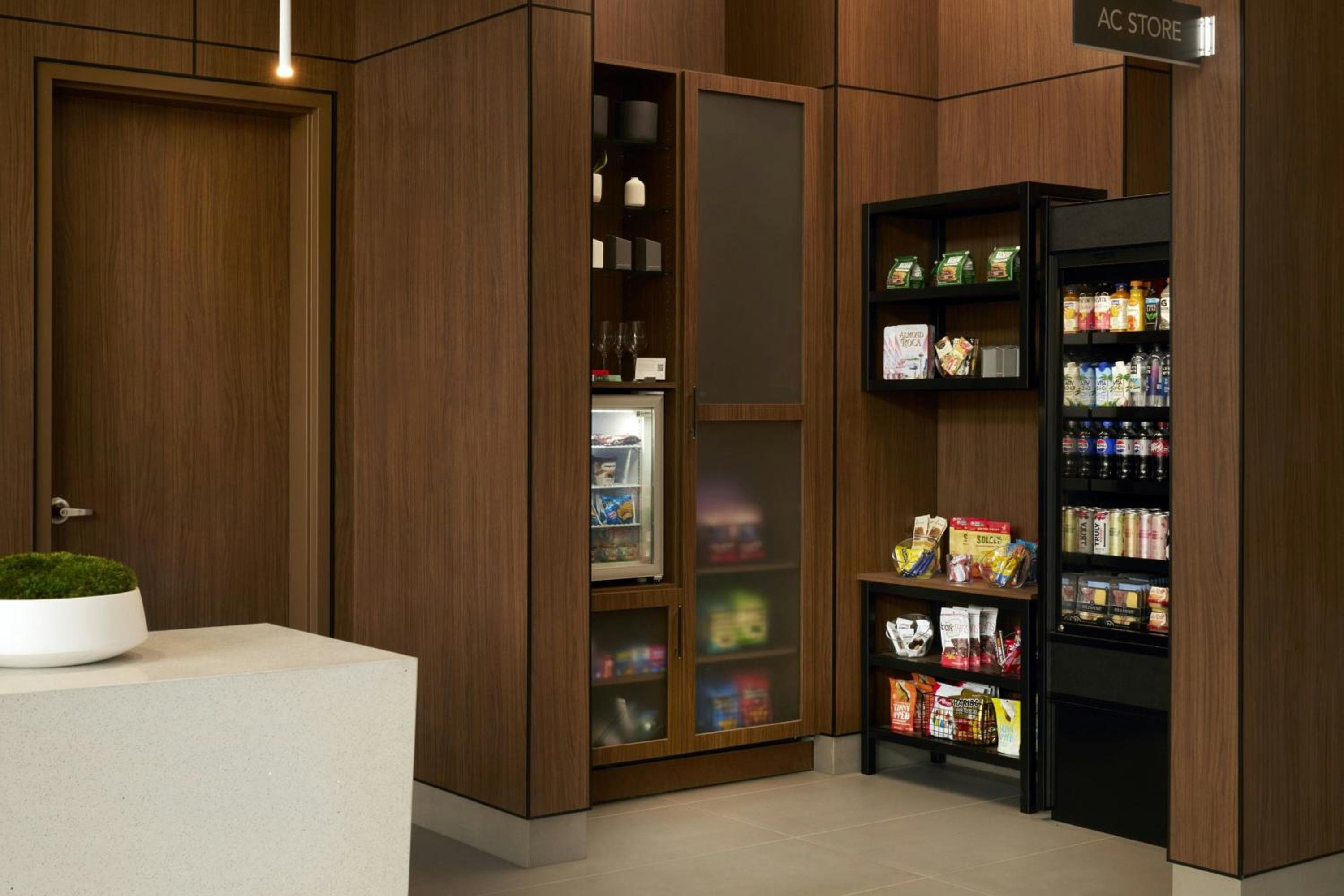 AC Hotel Seattle Downtown