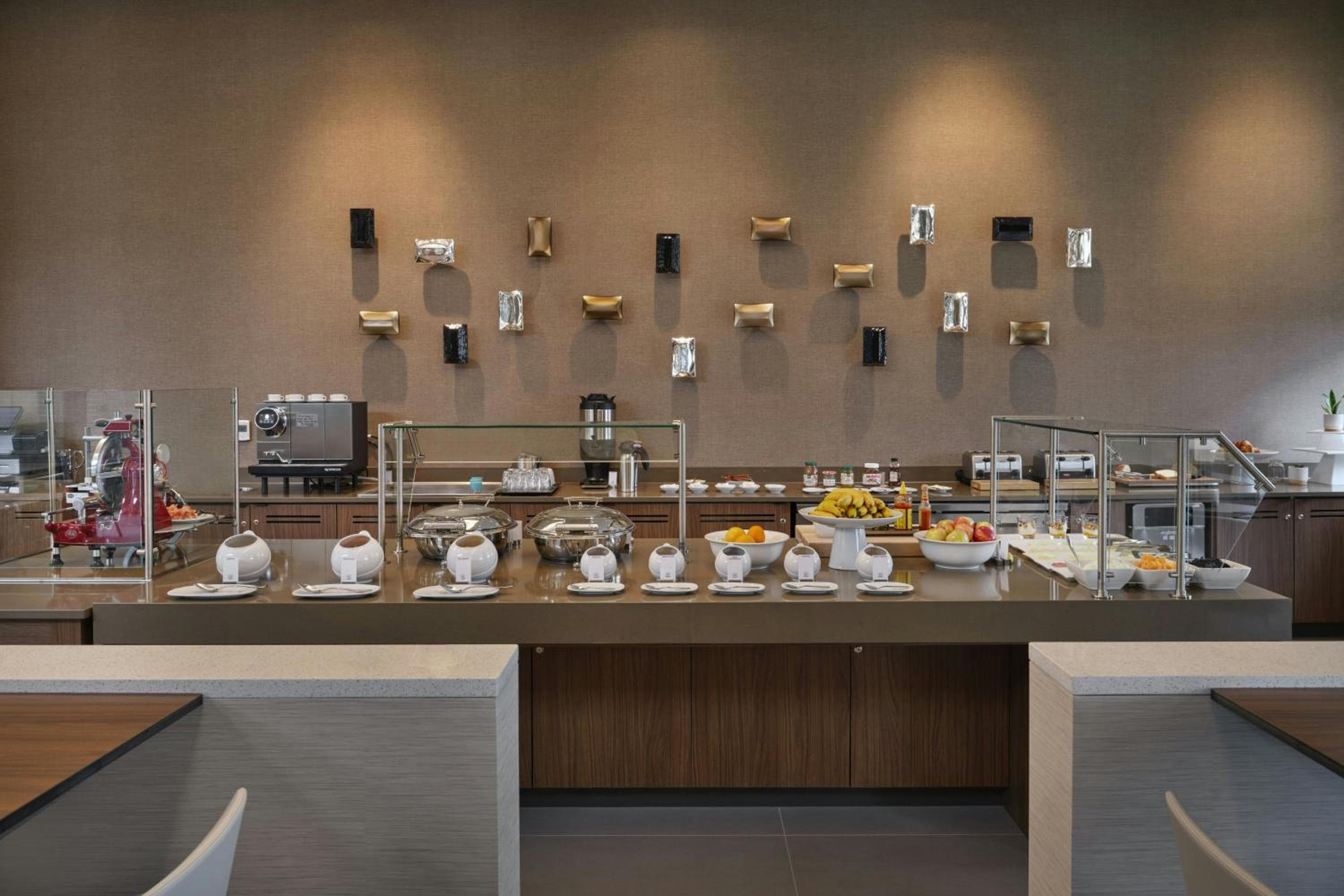 AC Hotel Seattle Downtown