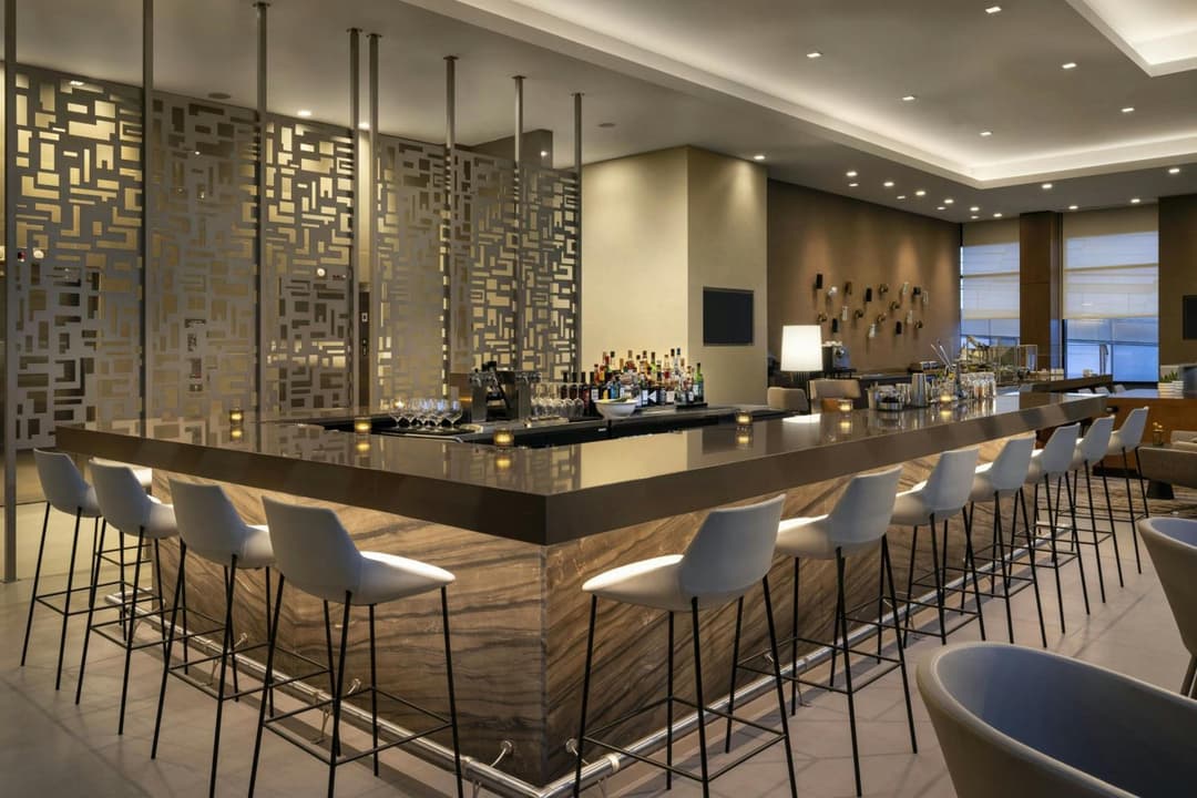 AC Hotel Seattle Downtown