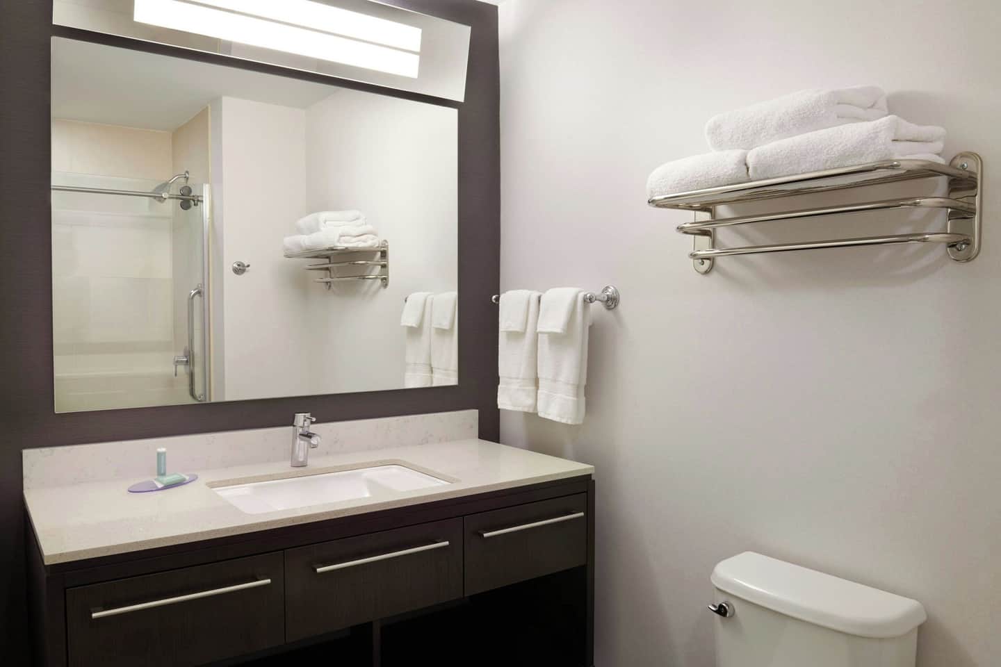 TownePlace Suites by Marriott London