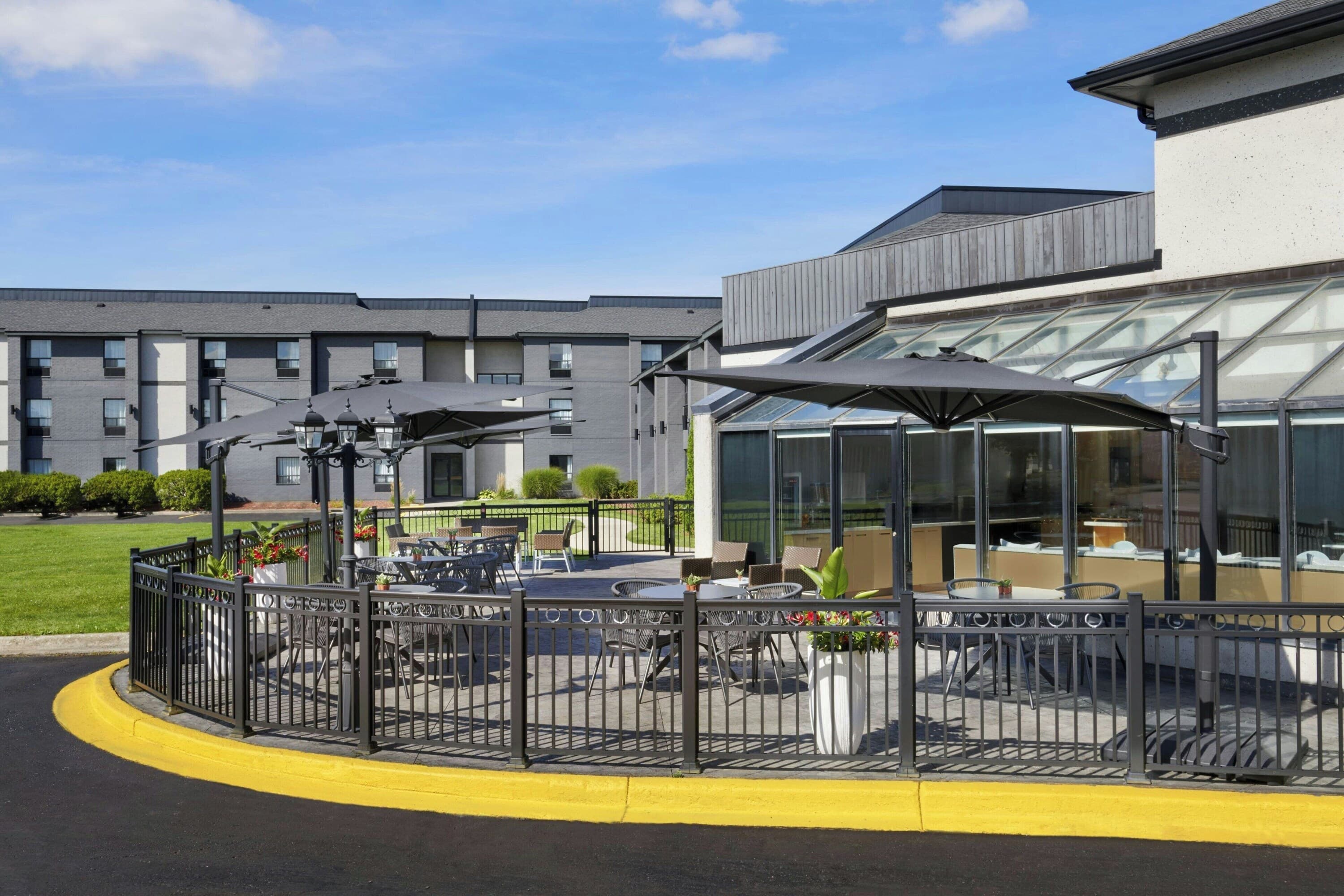 TownePlace Suites by Marriott London