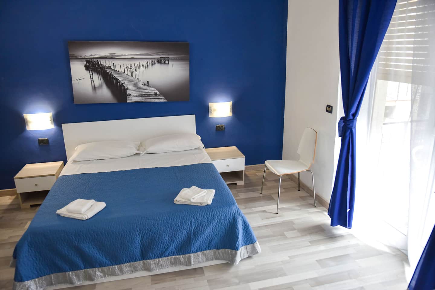 Mirosa Bed And breakfast