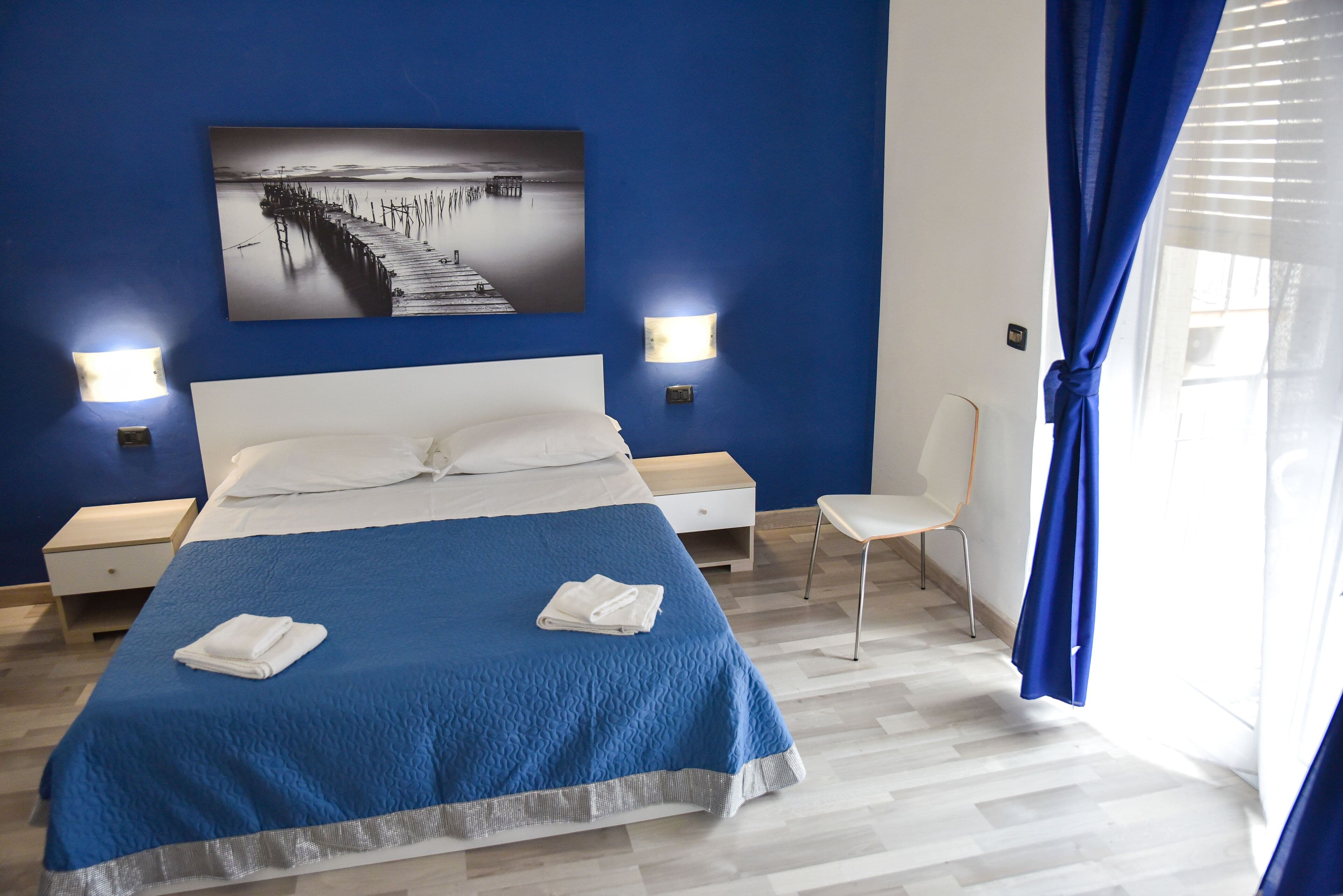 Mirosa Bed And breakfast