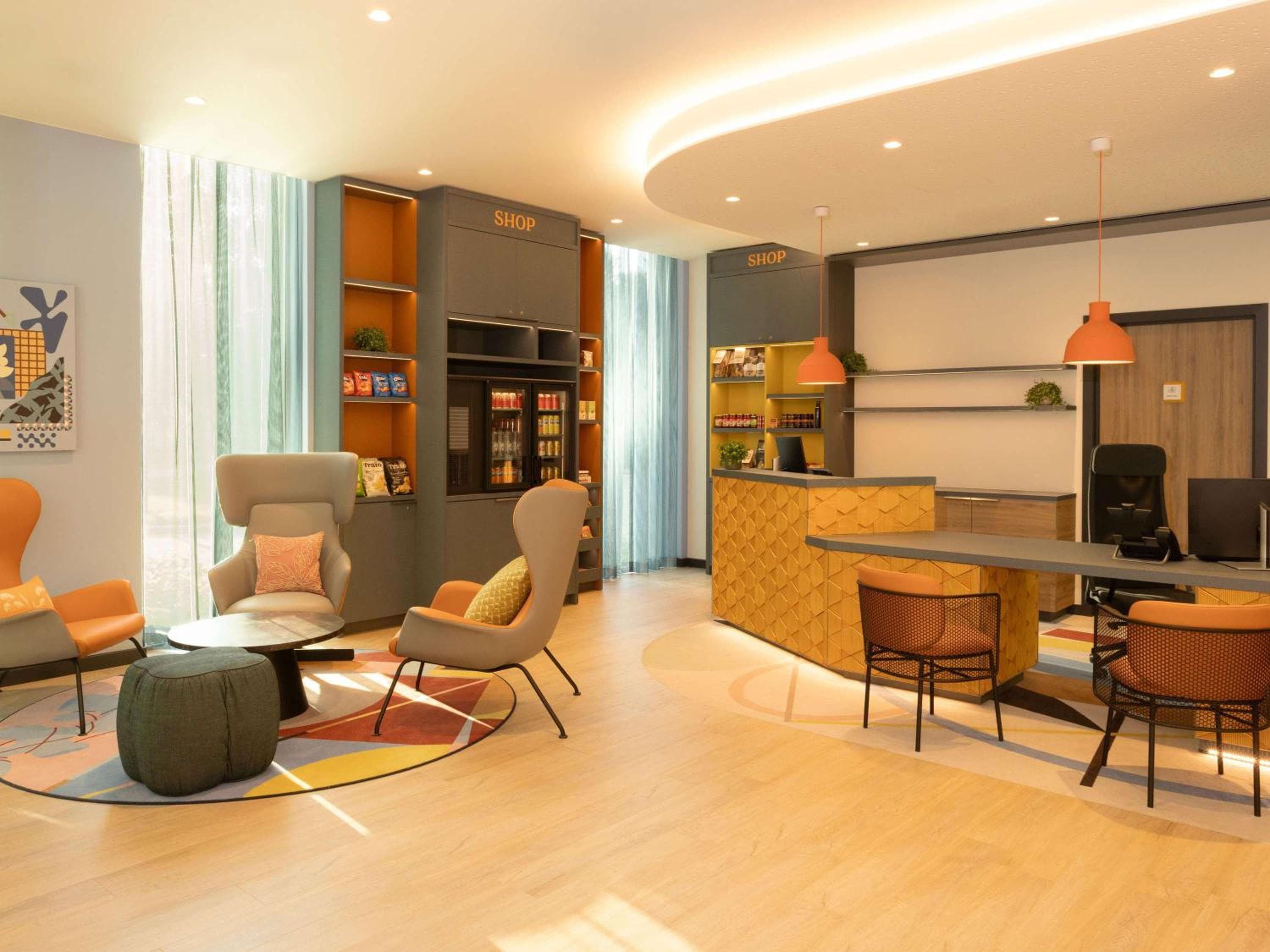 Adagio Access Brussels Airport