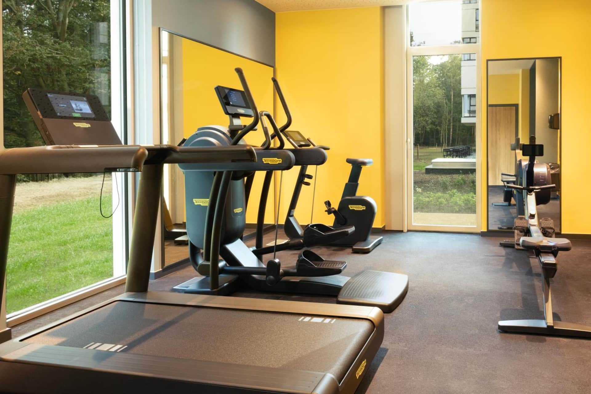 Adagio Access Brussels Airport