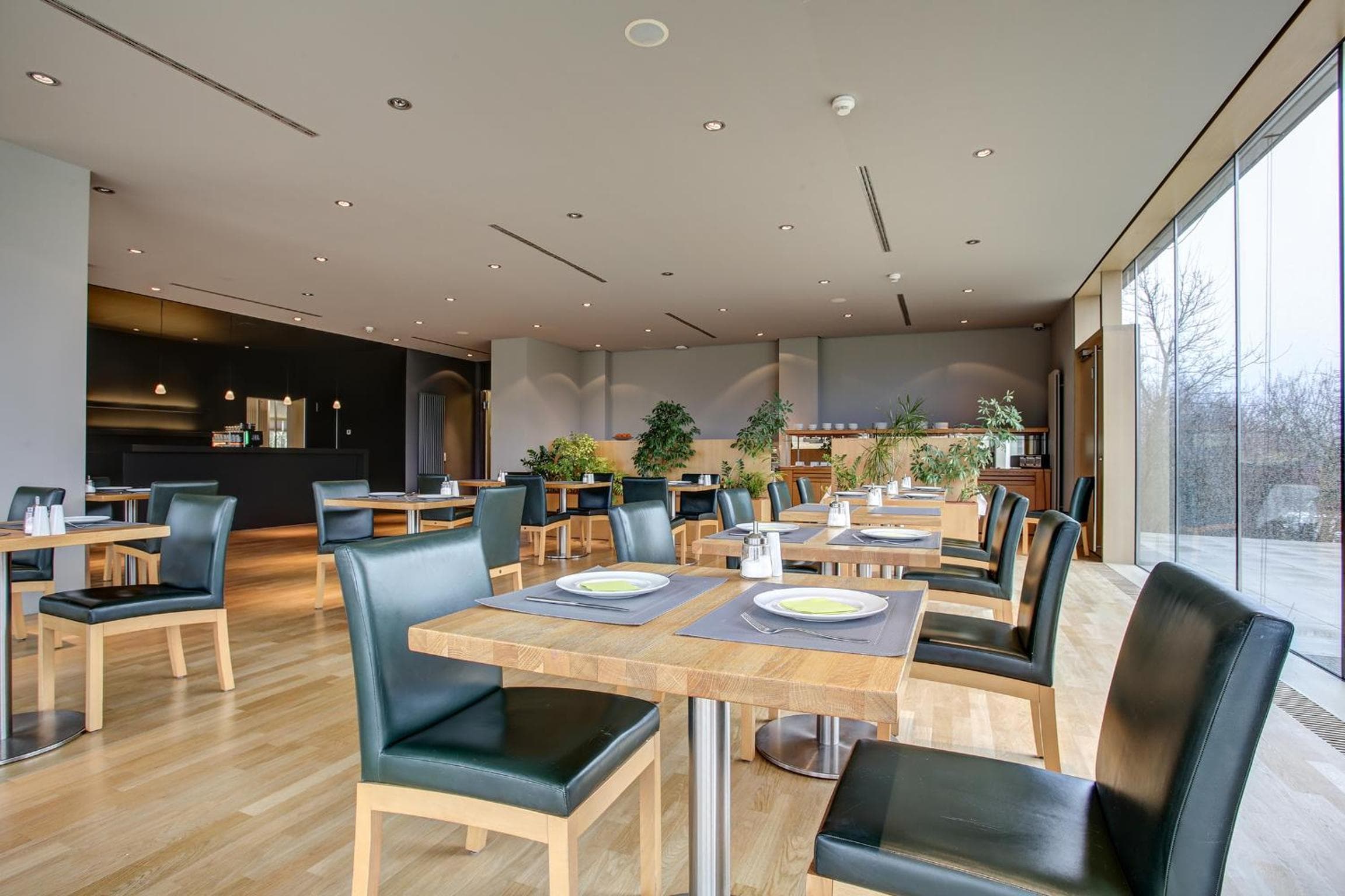 Centro Park Hotel Stuttgart, Trademark Collection by Wyndham