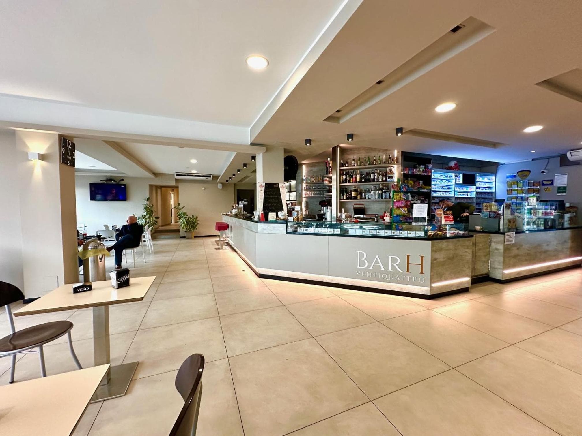 Villabella Hotel Ristorante