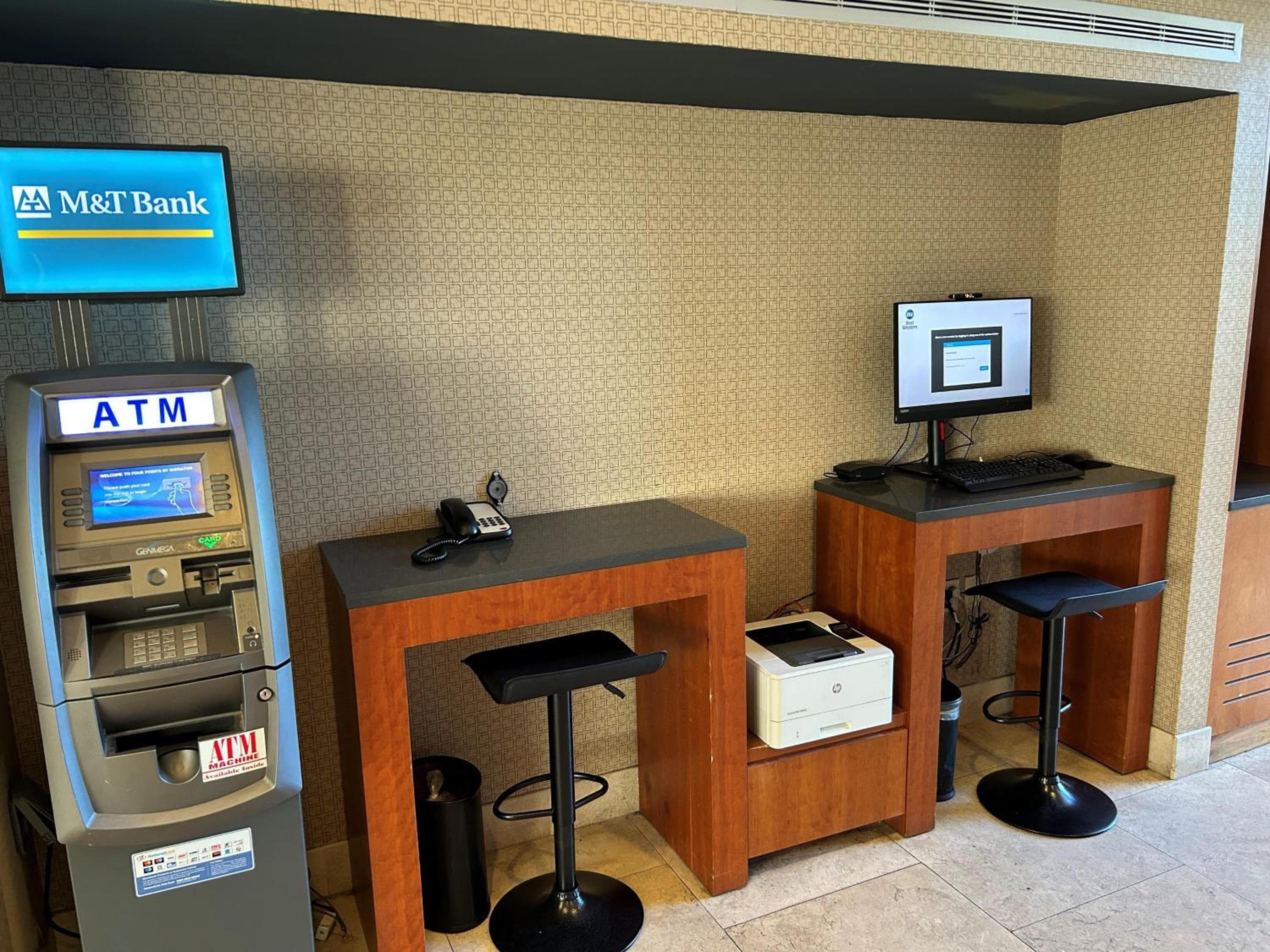 Best Western Premier Plainview-Long Island Hotel