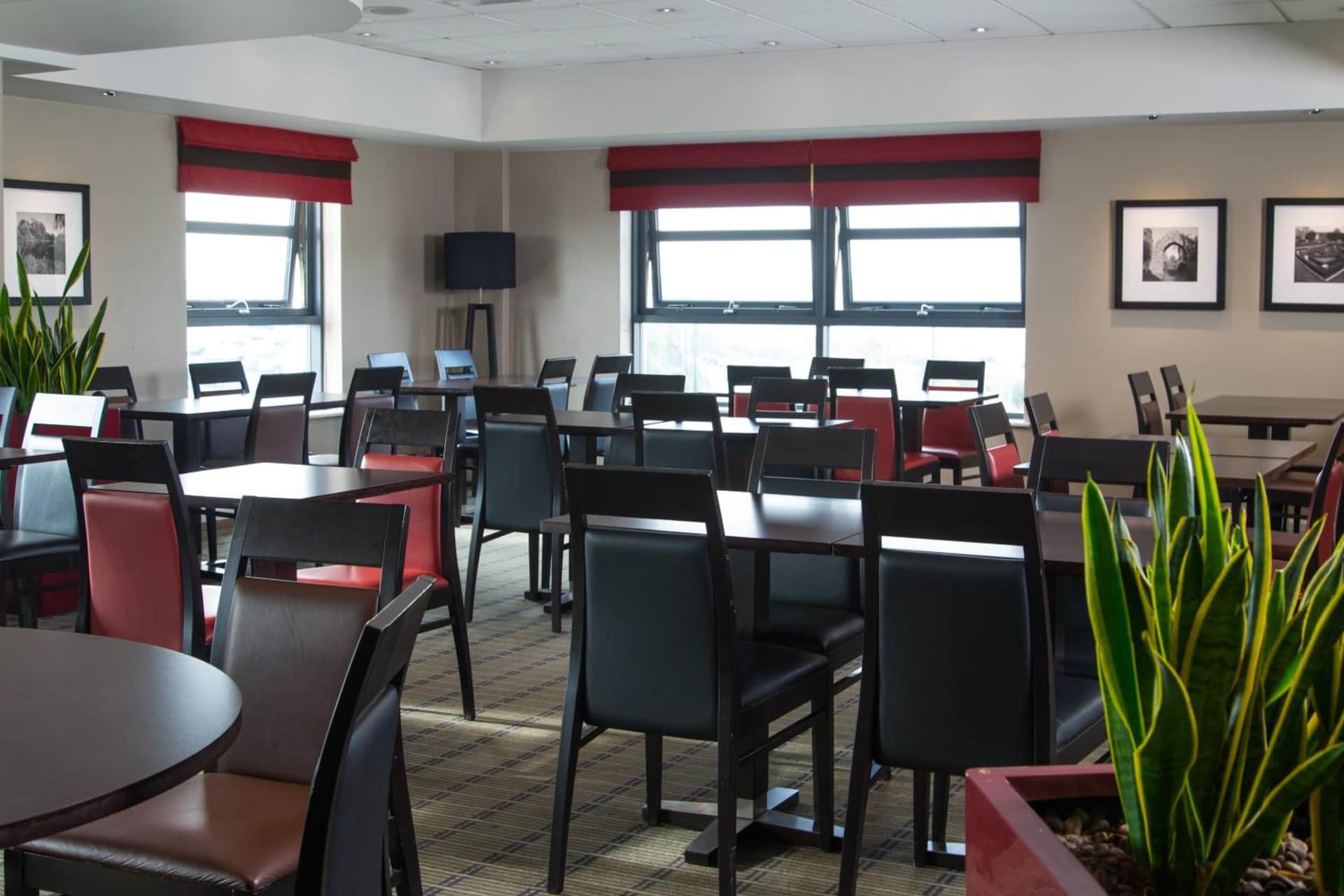 Holiday Inn Express - Stoke on Trent by IHG
