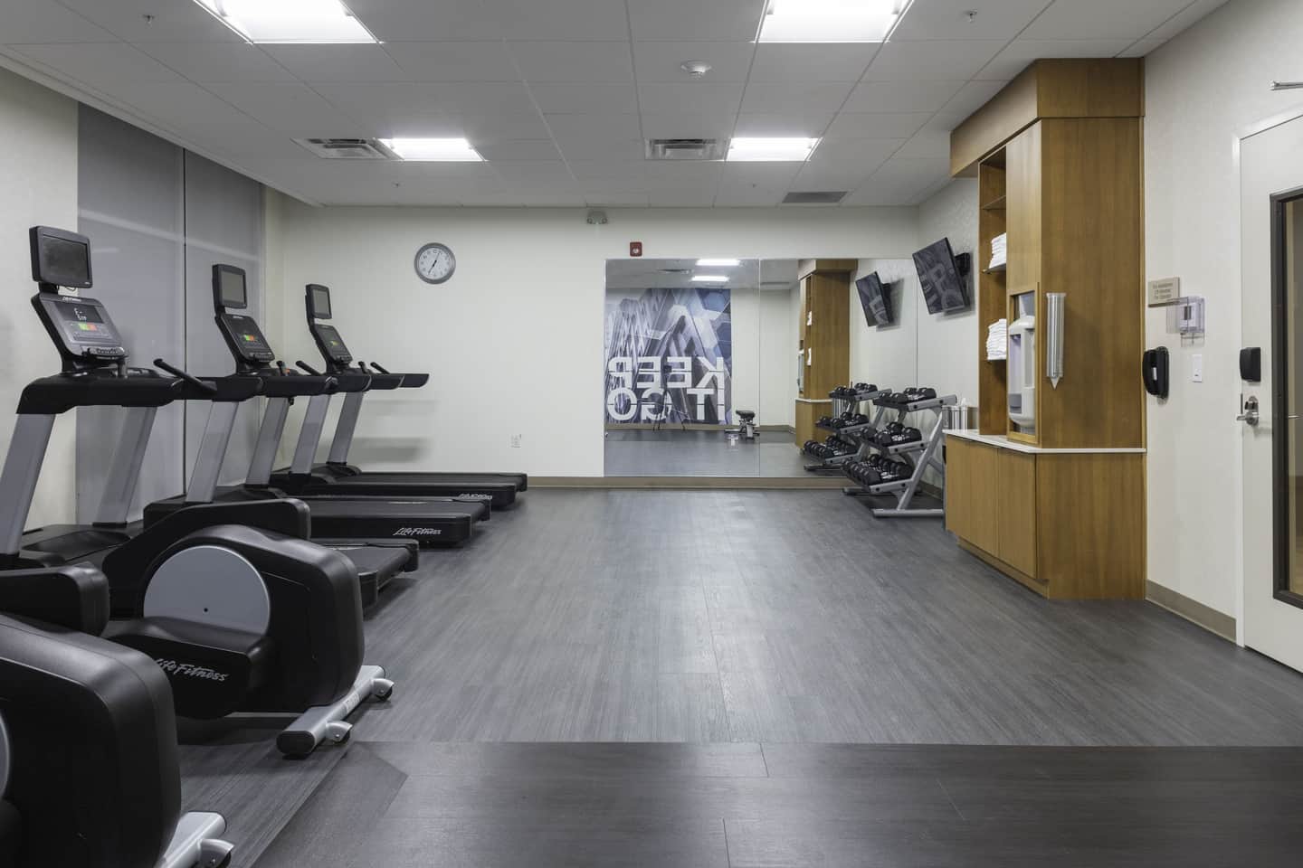 SpringHill Suites by Marriott Atlanta Alpharetta/Roswell