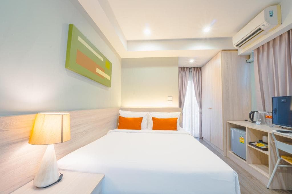 Koon Hotel Sukhumvit