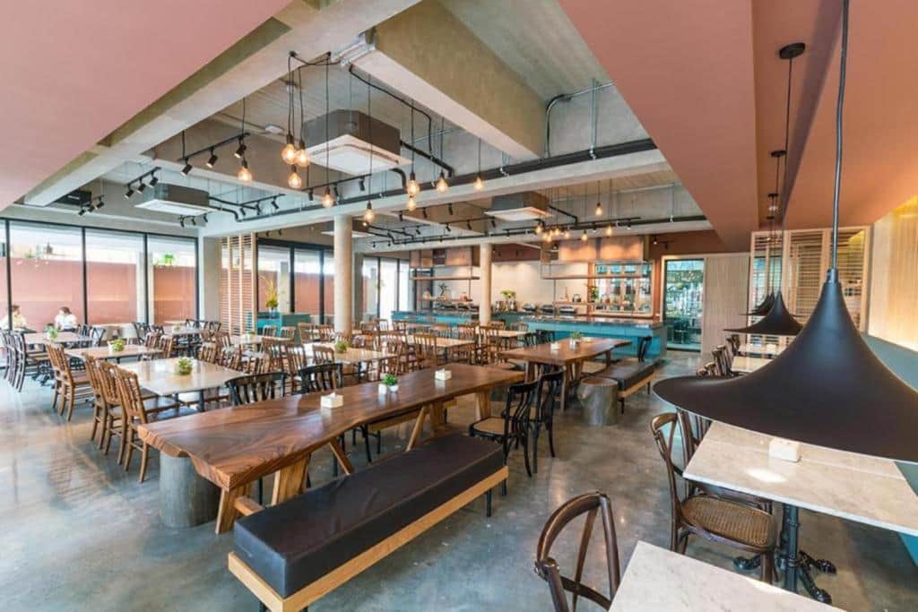 Koon Hotel Sukhumvit