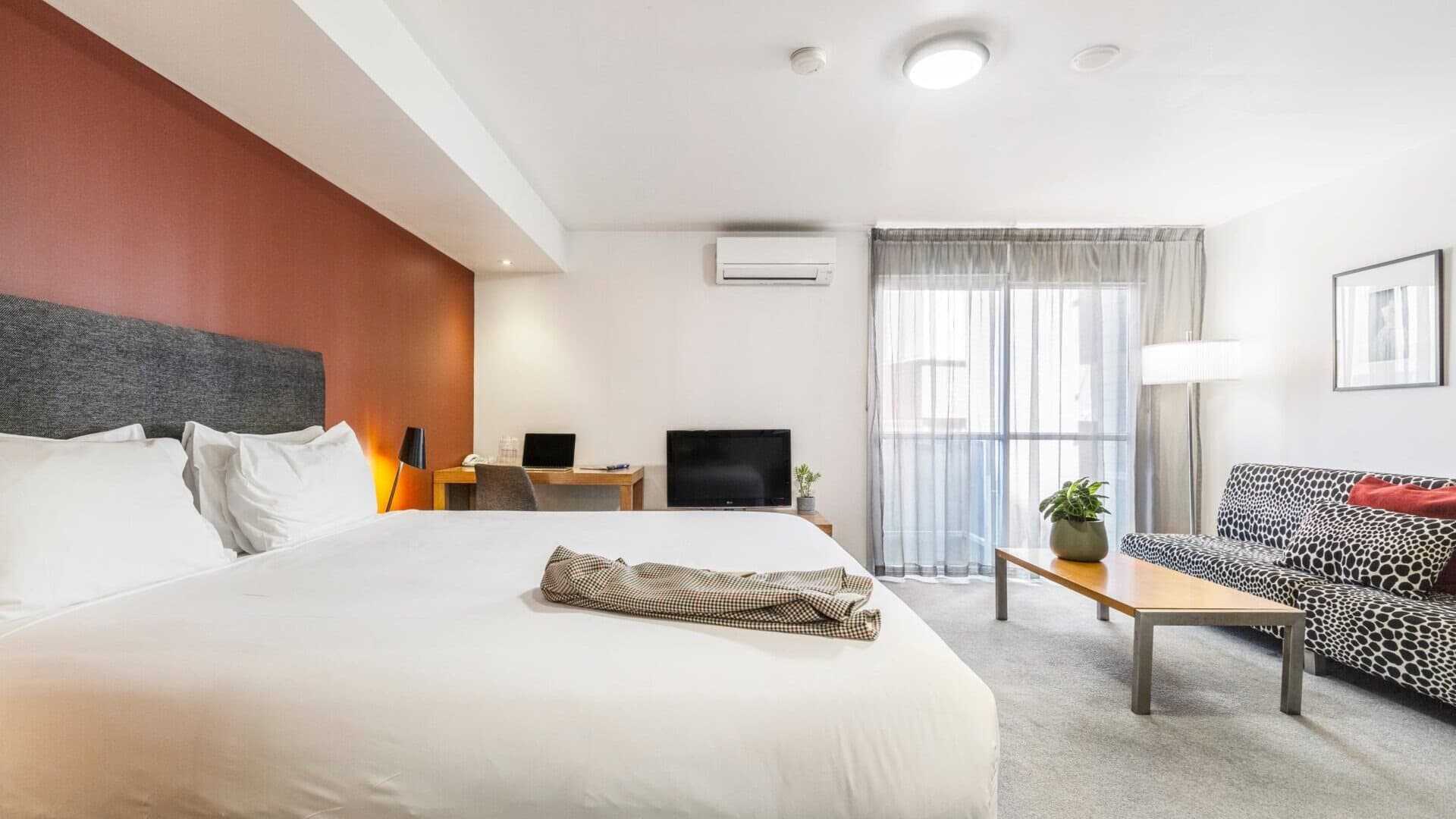 Punthill Apartment Hotel - Little Bourke