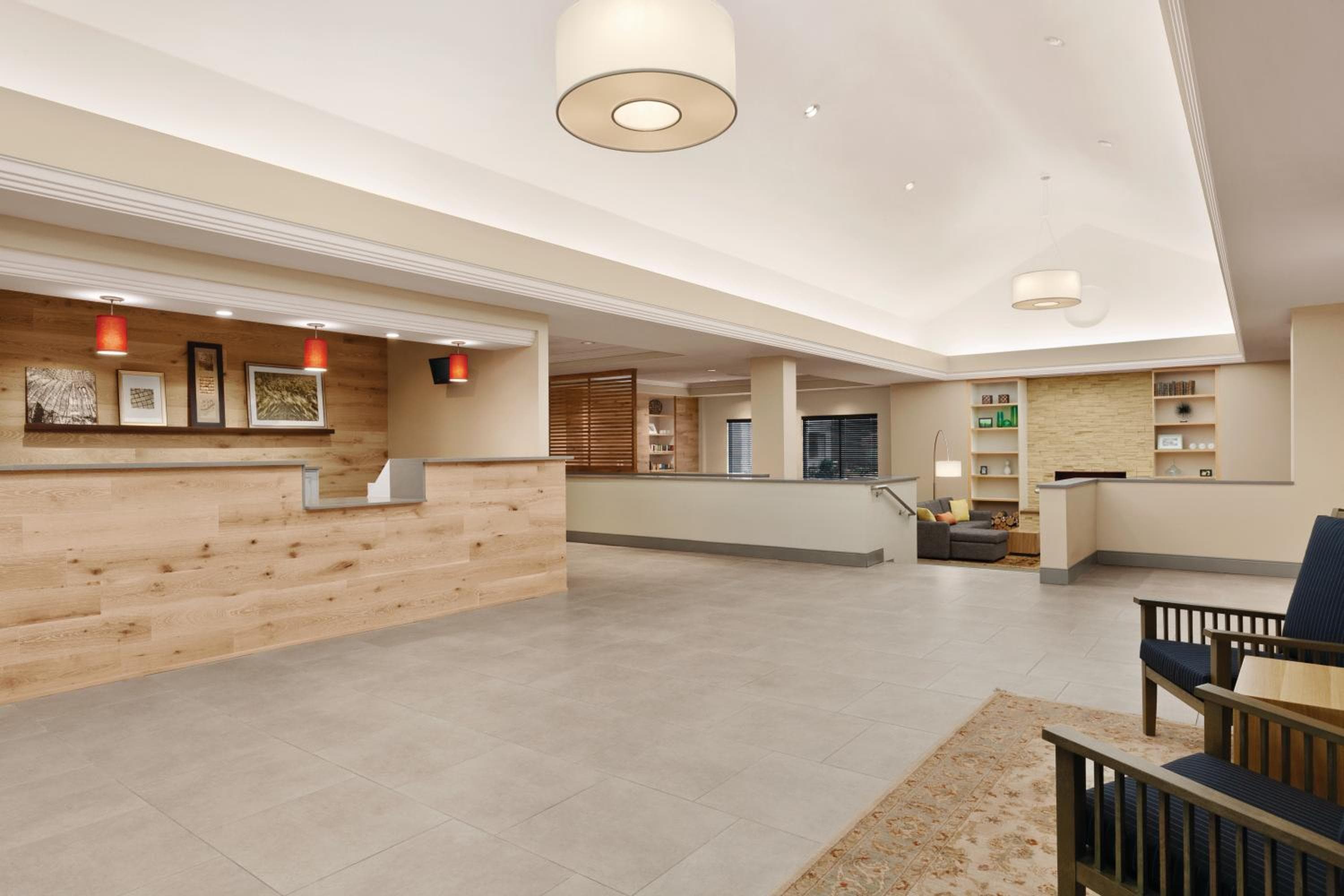 Country Inn & Suites by Radisson Seattle-Bothell