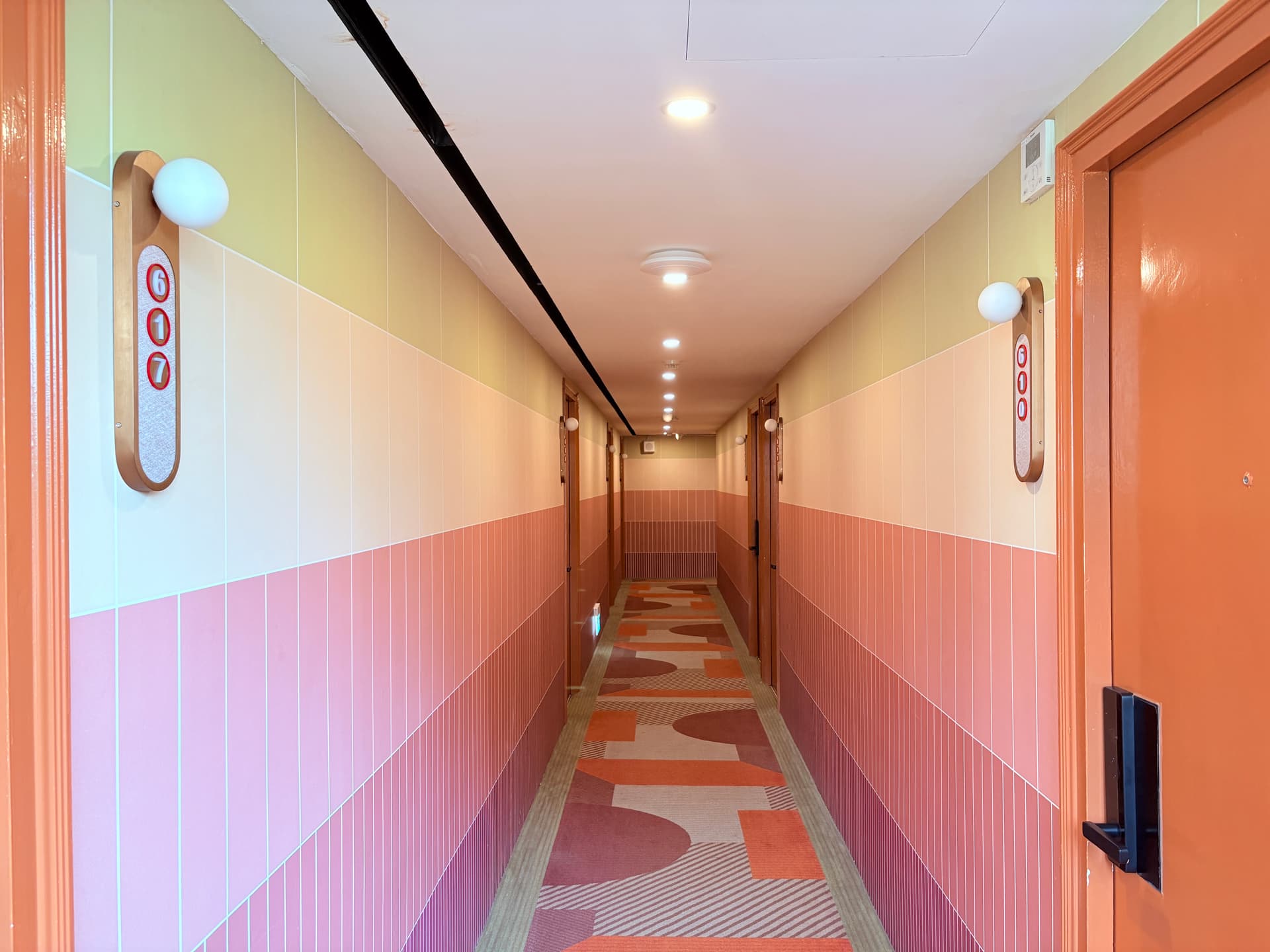A Hotel Farrer Park - Newly Renovated