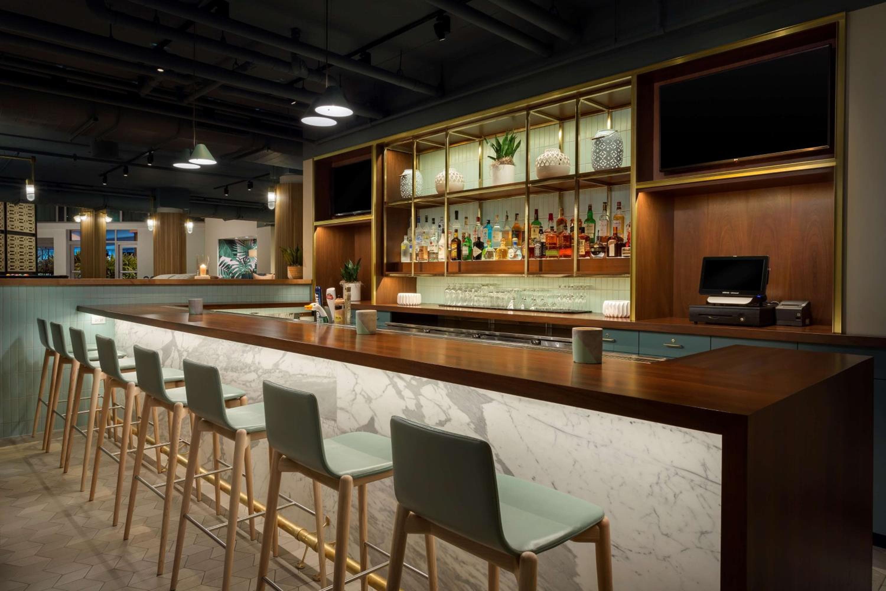 The Gates Hotel South Beach