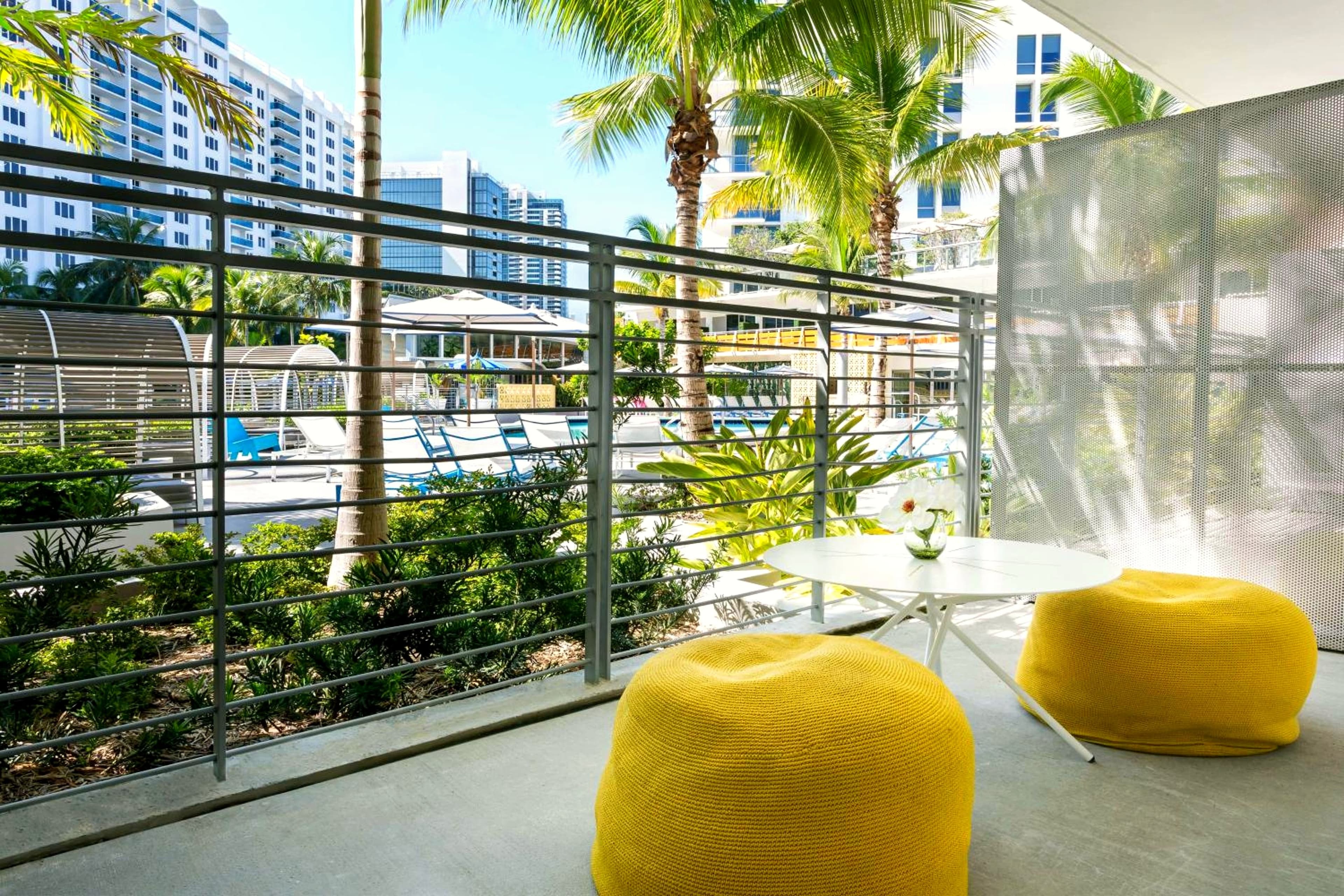 The Gates Hotel South Beach