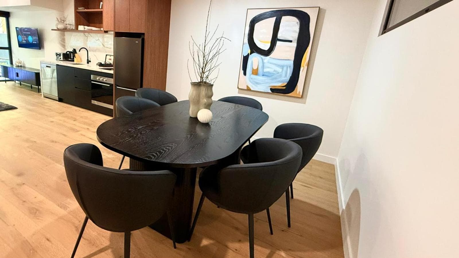 Absolute Collins Apartments