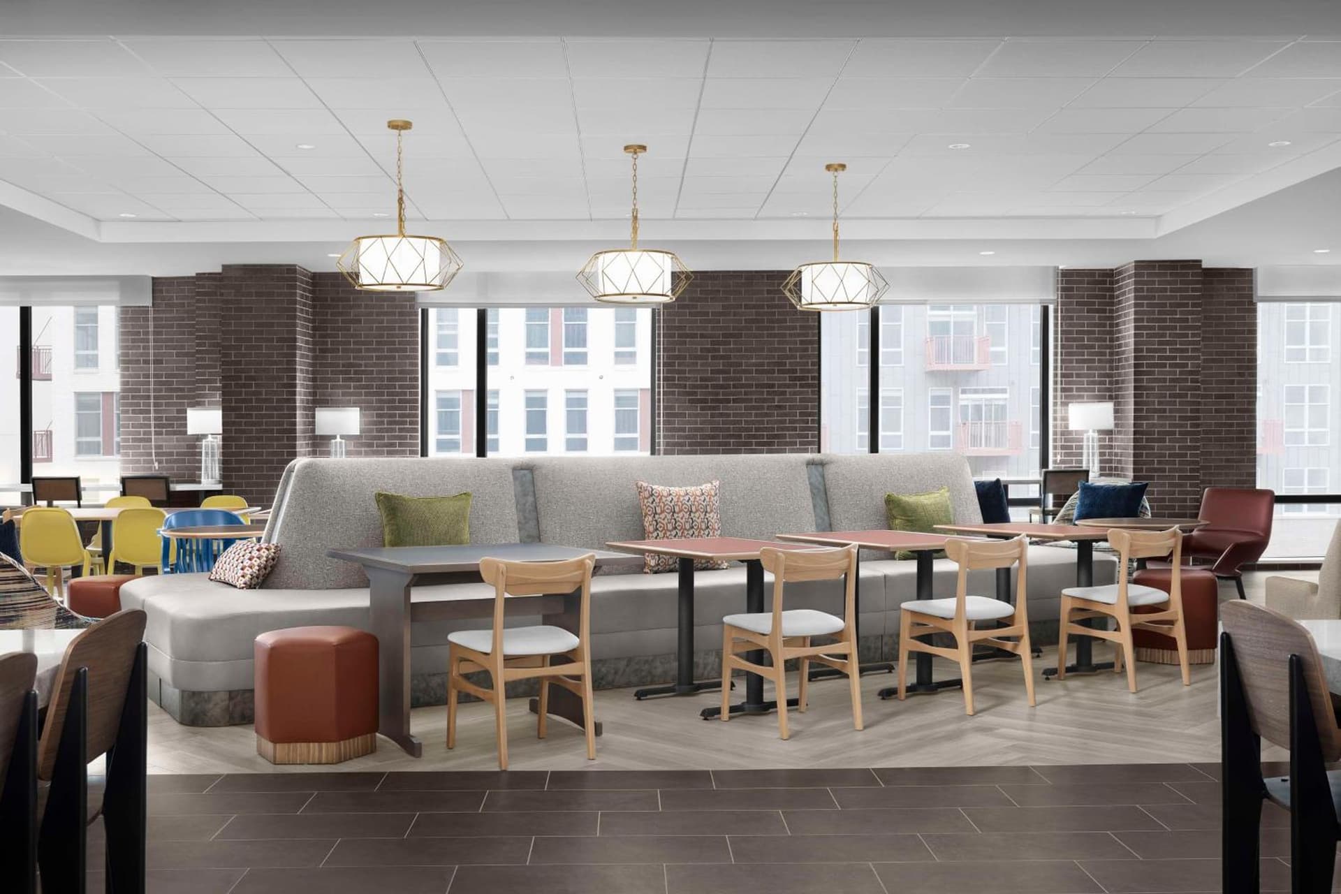 Home2 Suites by Hilton Falls Church