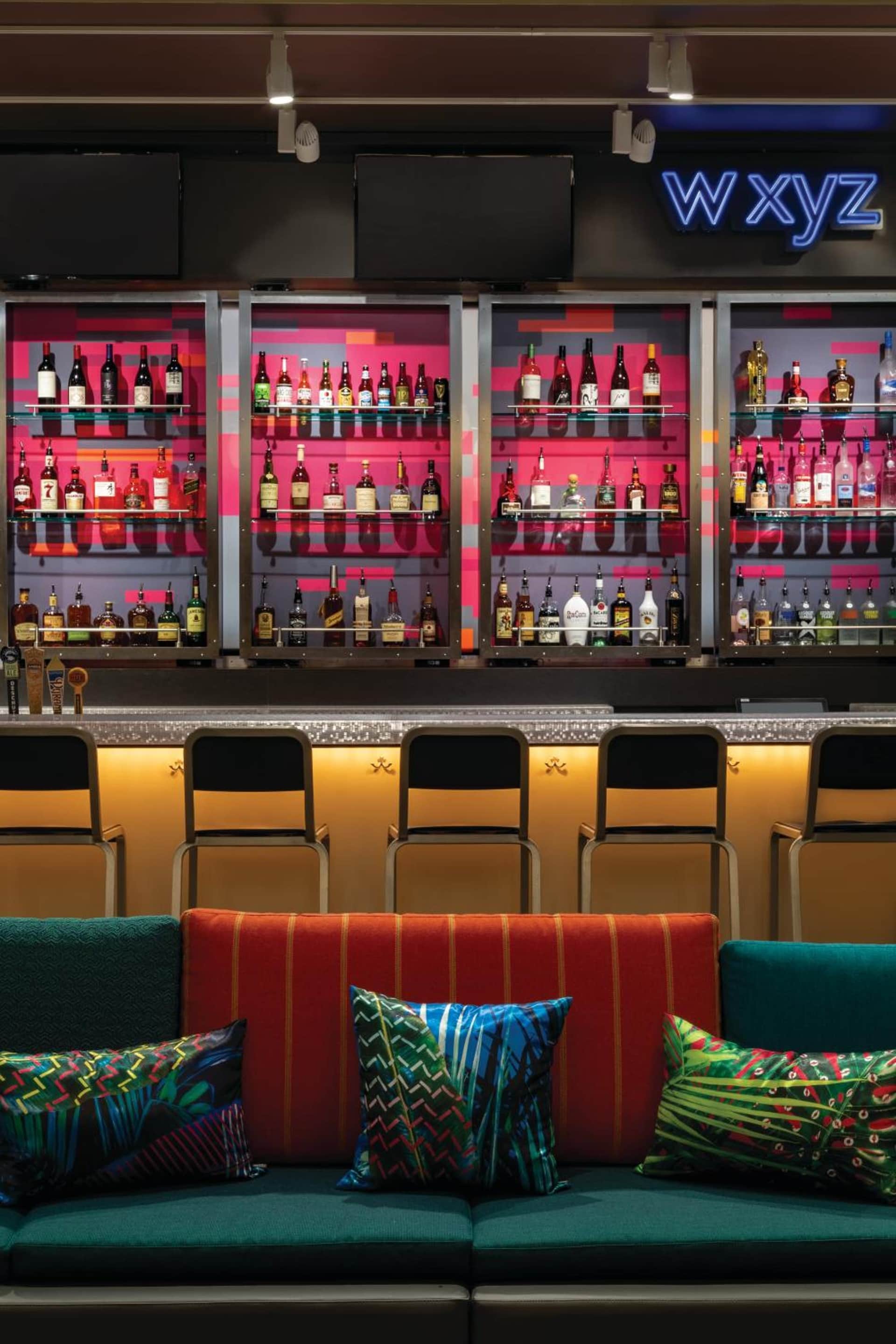 Aloft Hillsboro-Beaverton
