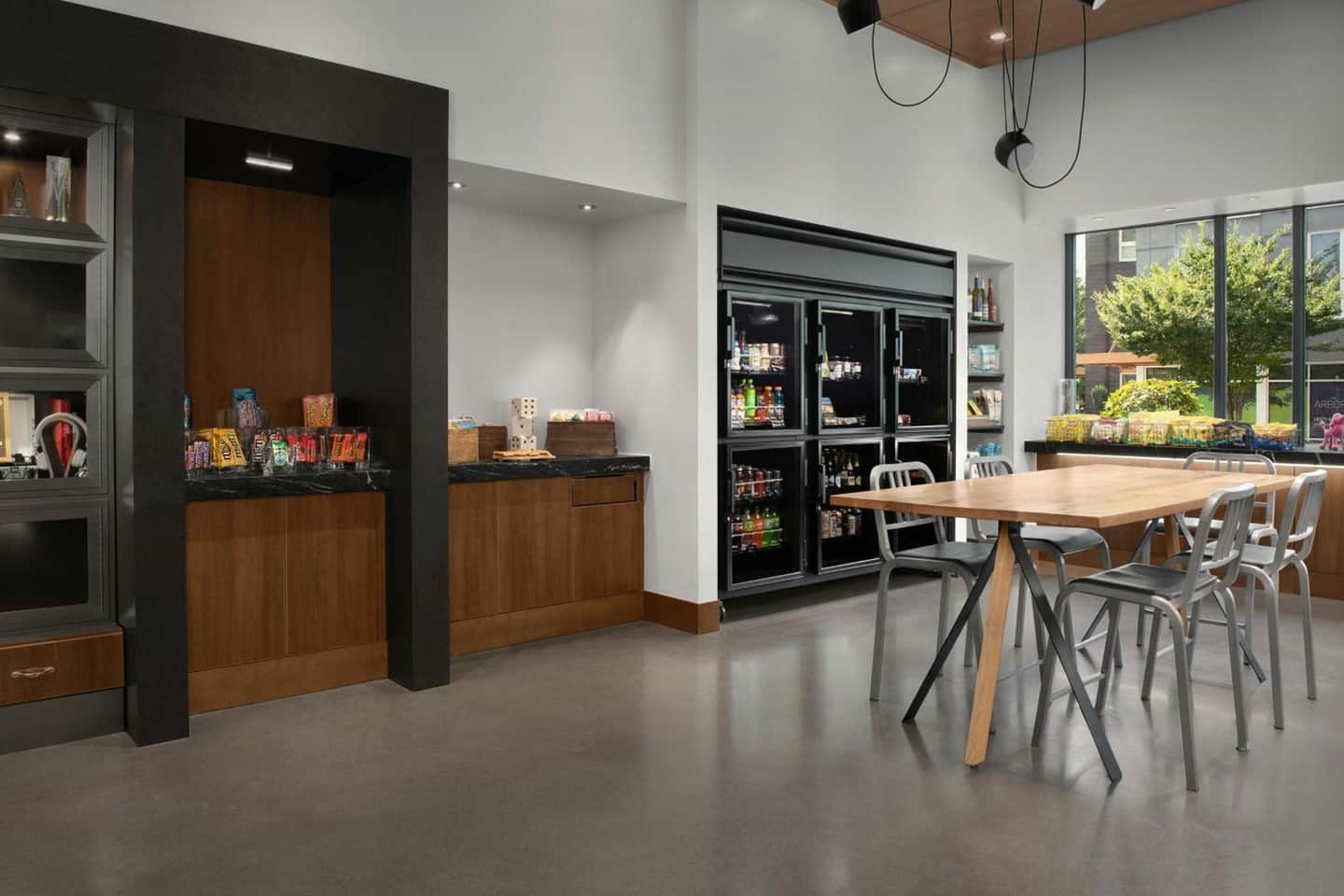 Aloft Hillsboro-Beaverton