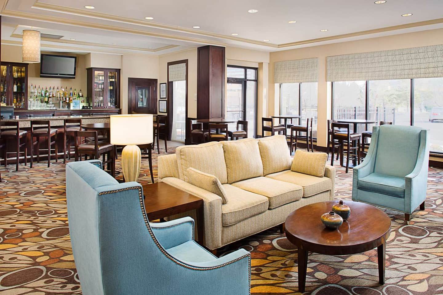 Hilton Garden Inn Denver Tech Center