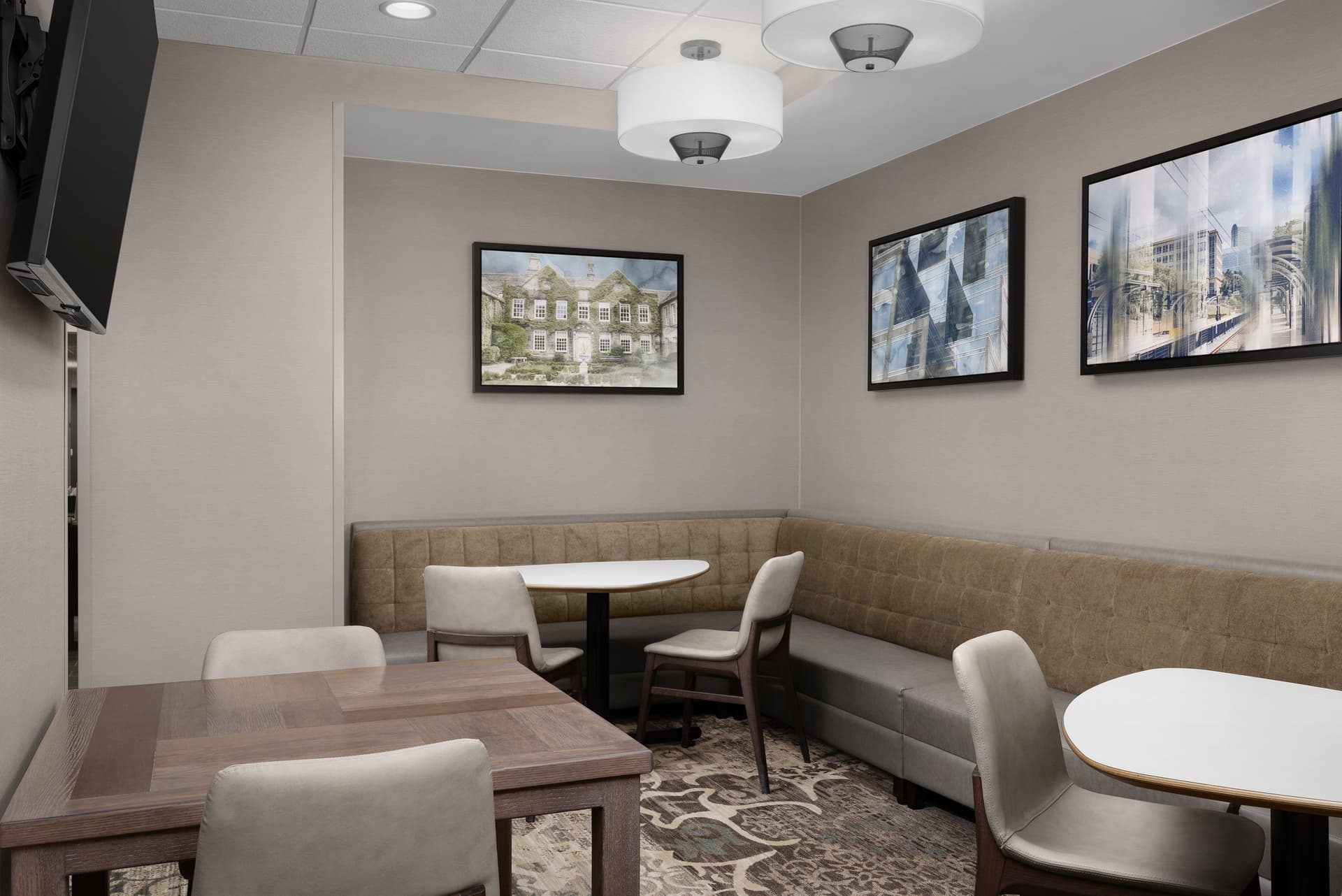 Residence Inn by Marriott Charlotte SouthPark