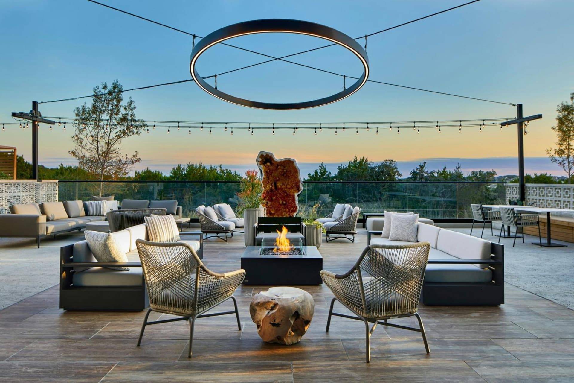 AC Hotel Austin Hill Country