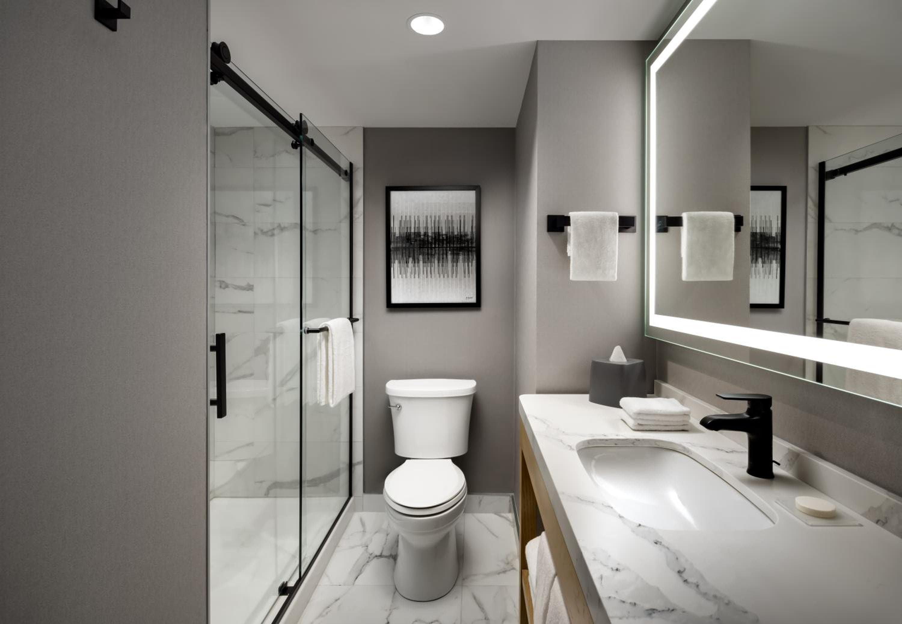 Hyatt Place Montreal - Downtown