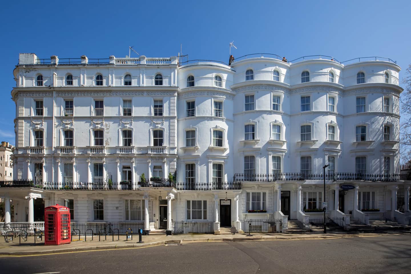 The Chapter Hotels - The J Hyde Park