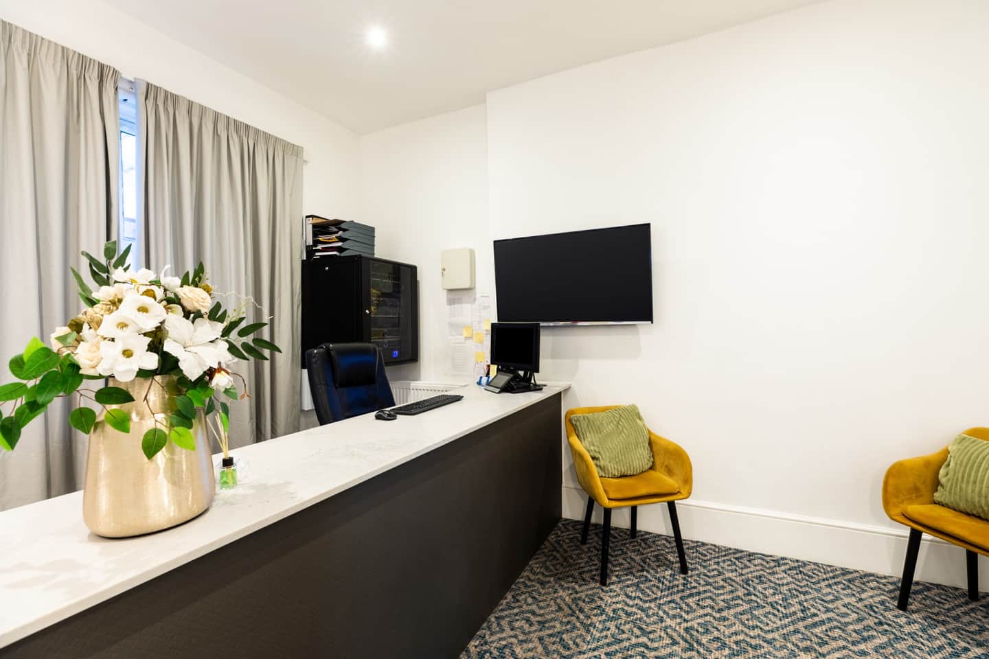 The Chapter Hotels - The J Hyde Park