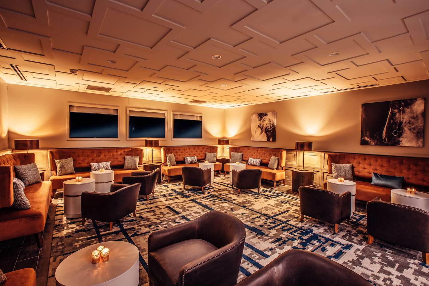 Somerset Hills Hotel, Tapestry Collection by Hilton