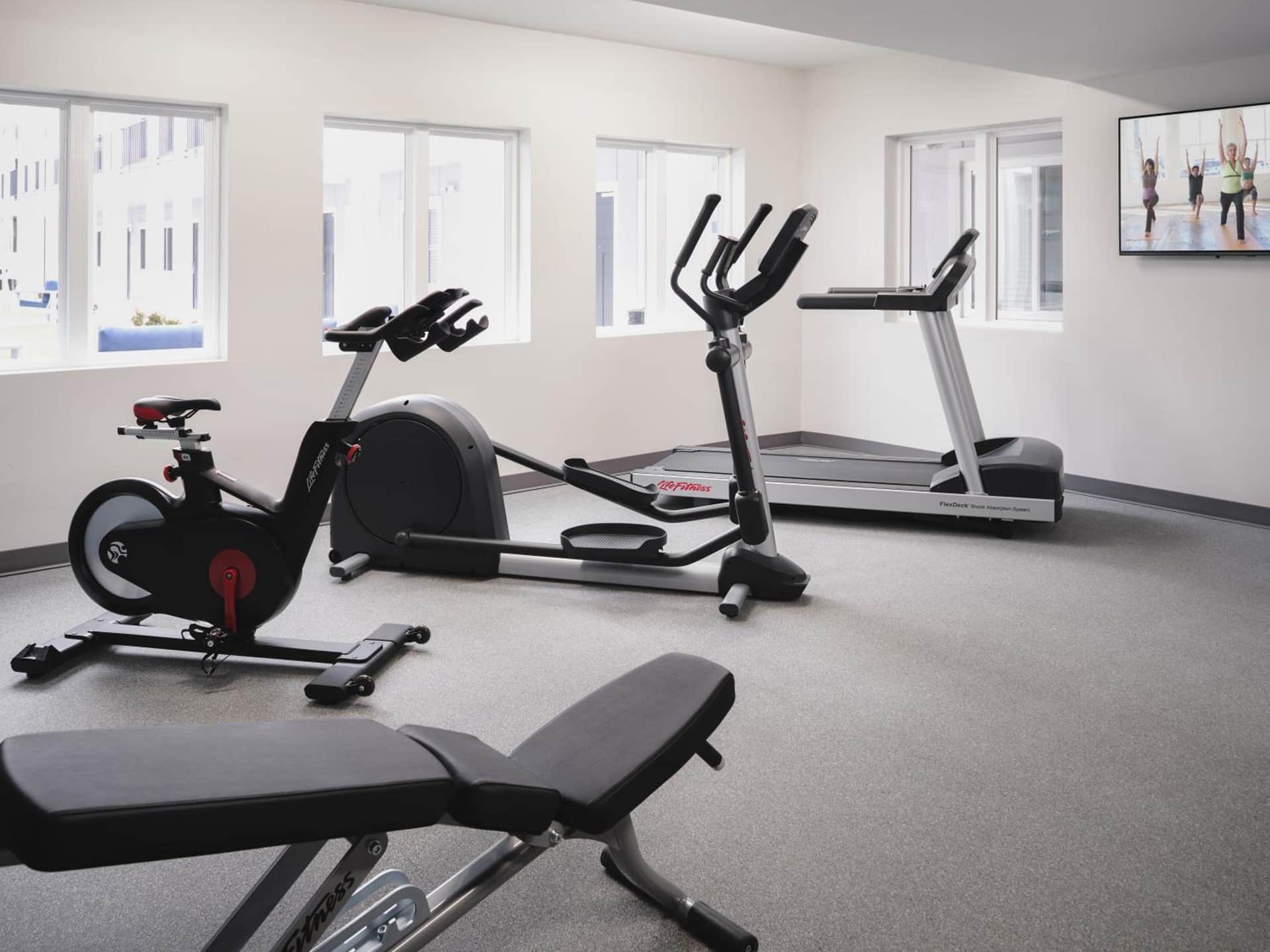 stayAPT Suites Greenville-Haywood Mall