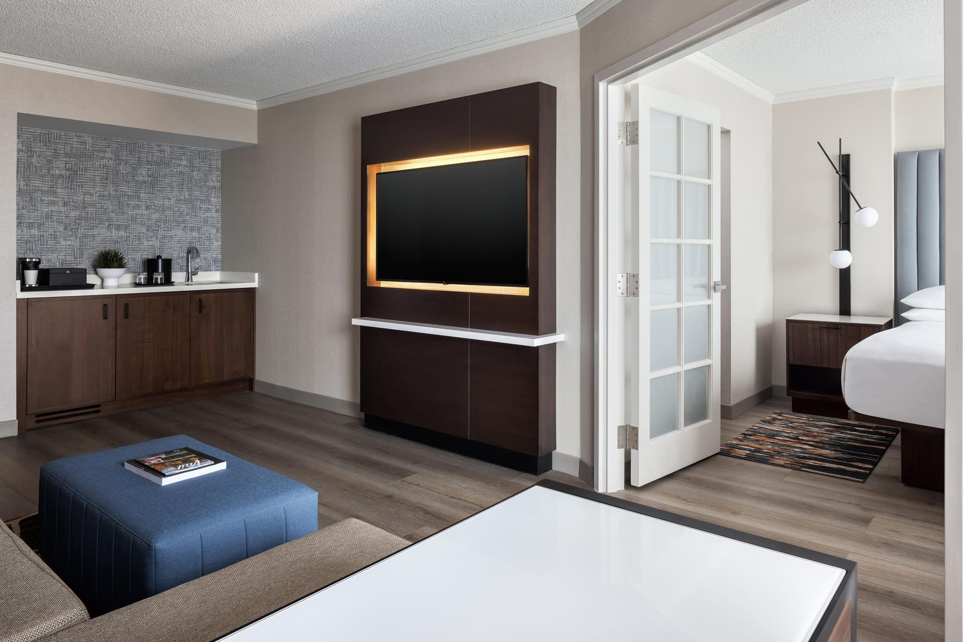 Chicago Marriott Suites Deerfield