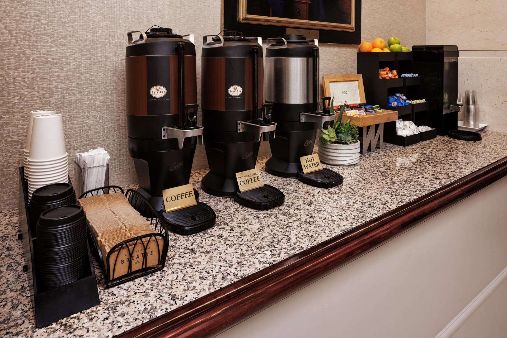 Chicago Marriott Suites Deerfield