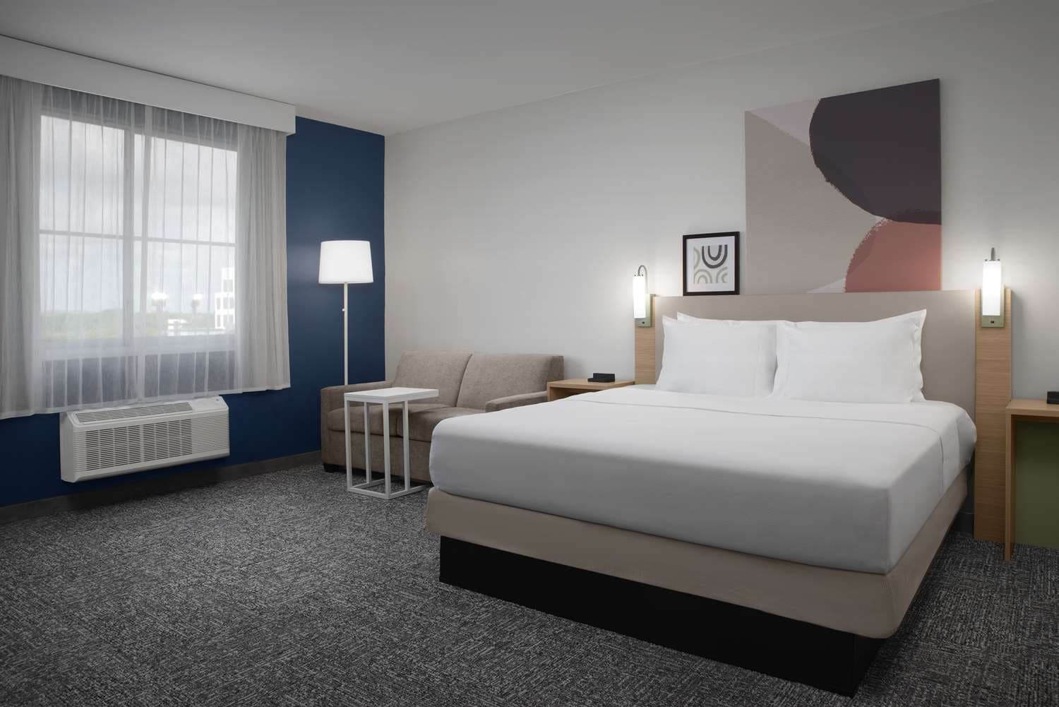 Spark by Hilton Miami Doral
