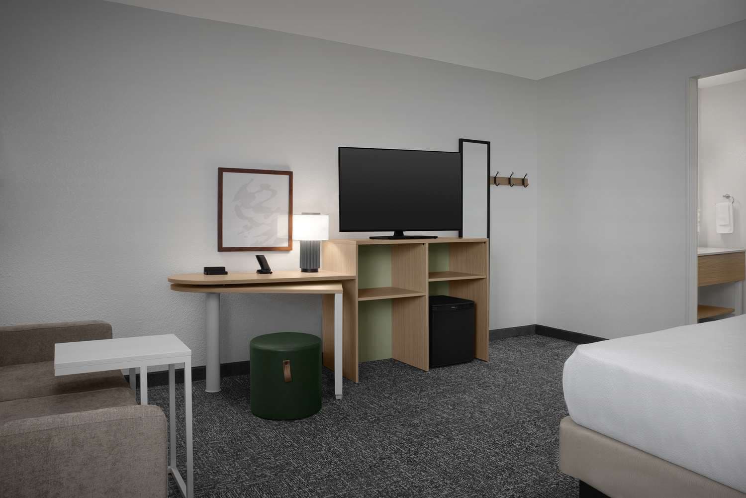 Spark by Hilton Miami Doral
