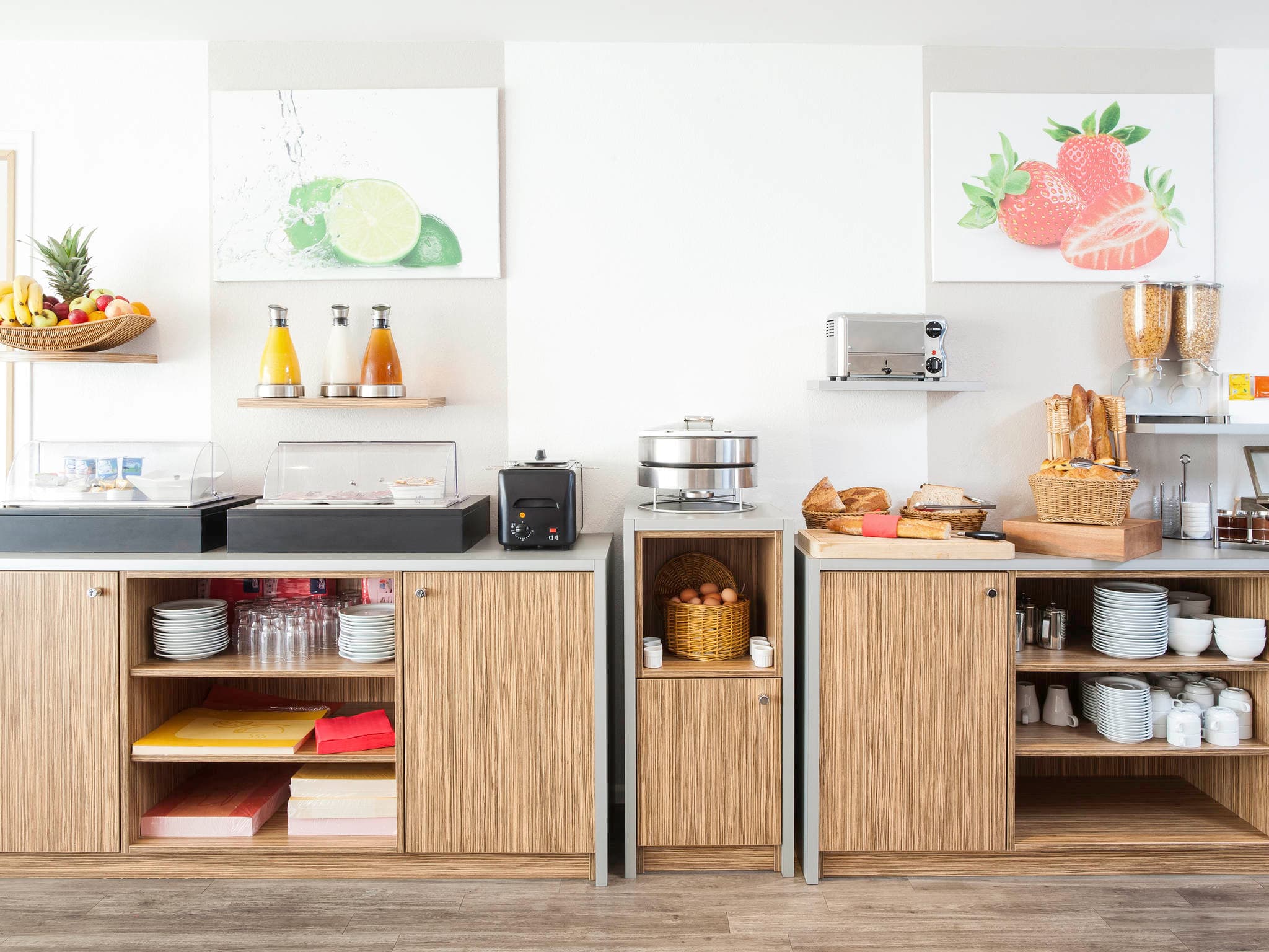 Aparthotel Adagio Access Saint Louis Bâle