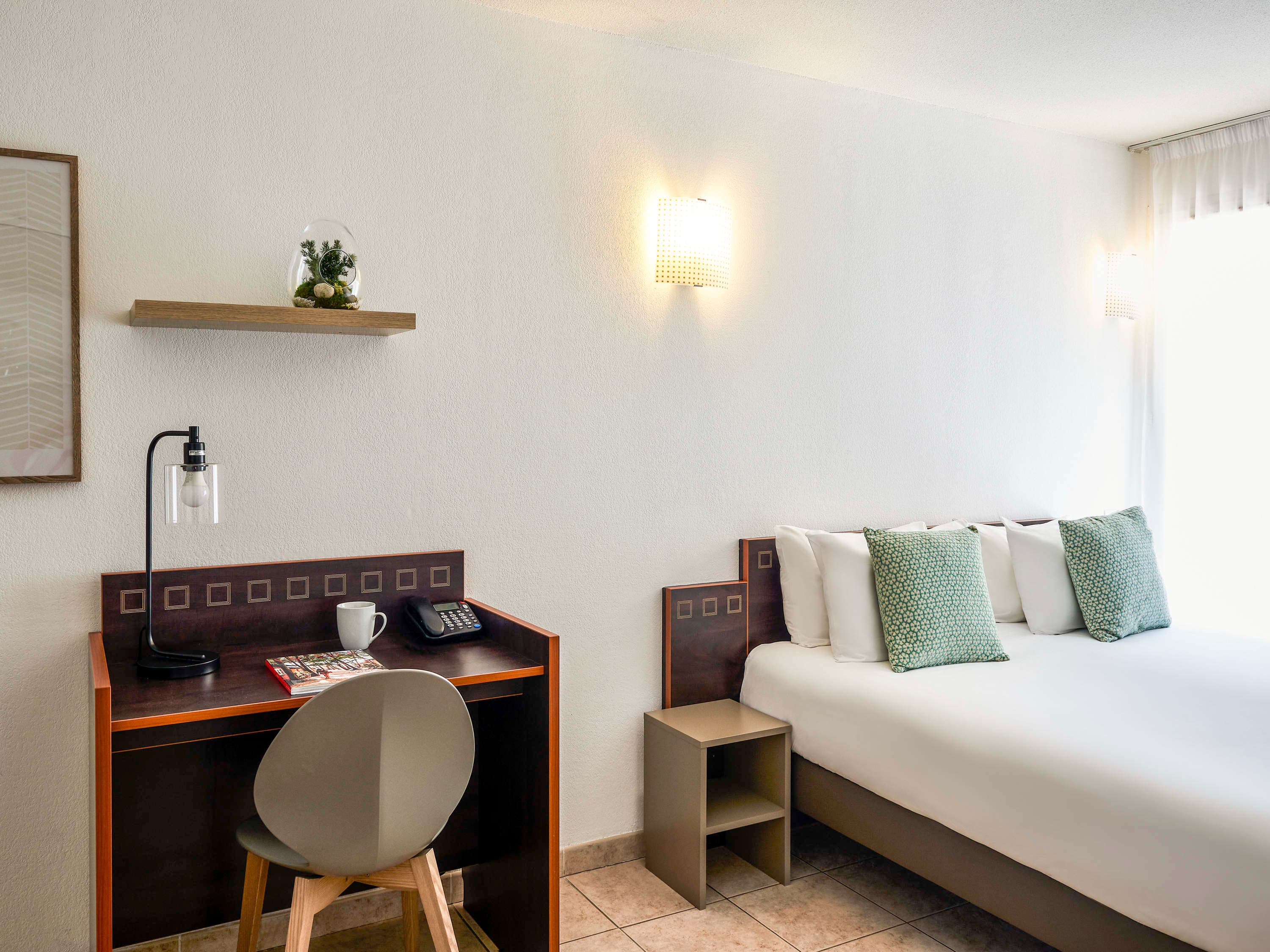 Aparthotel Adagio Access Nice Garibaldi