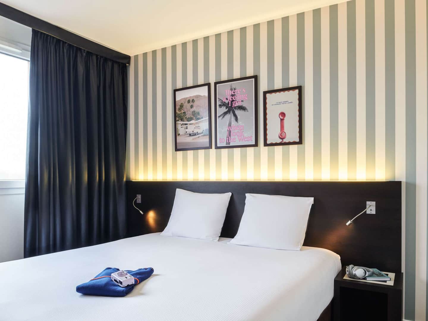 Ibis Styles Nantes Saint Herblain
