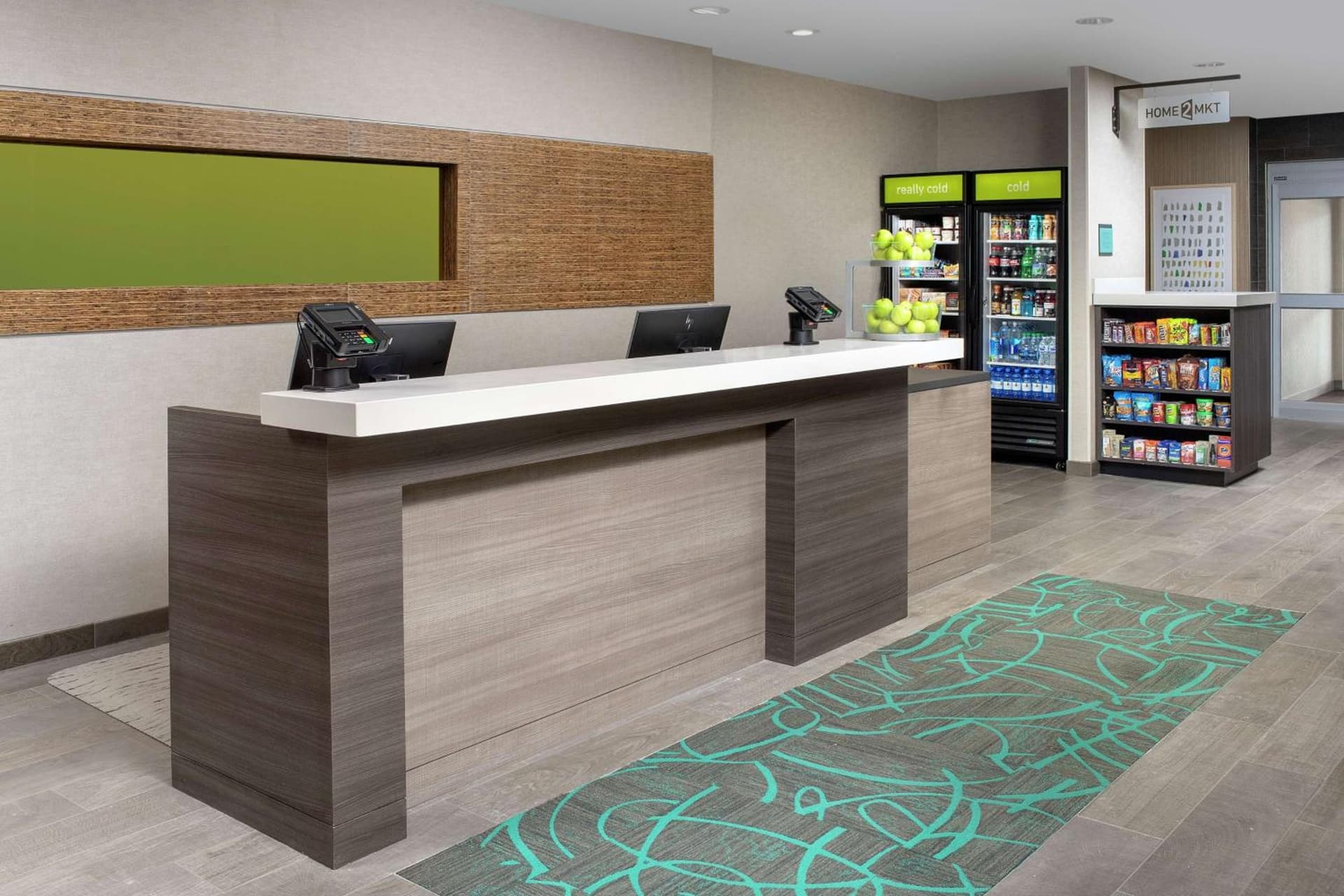 Home2 Suites by Hilton Longmont