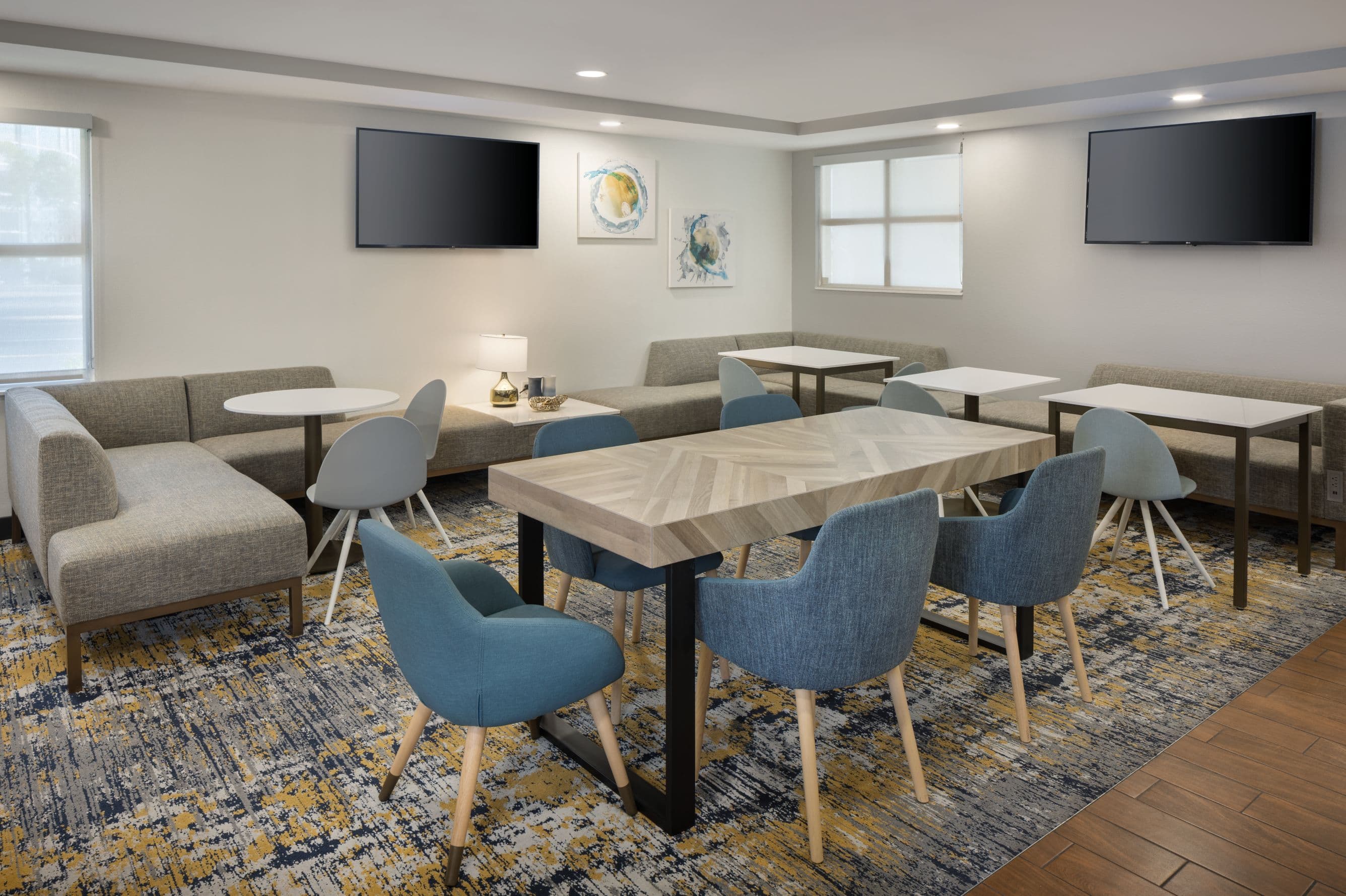 TownePlace Suites by Marriott Tampa Westshore/Airport