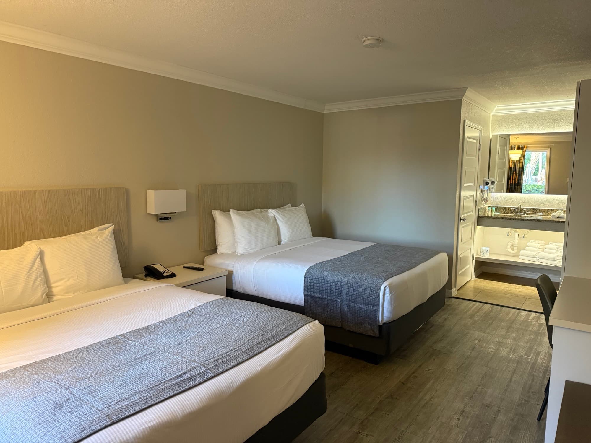 Orlando International Drive North Hotel