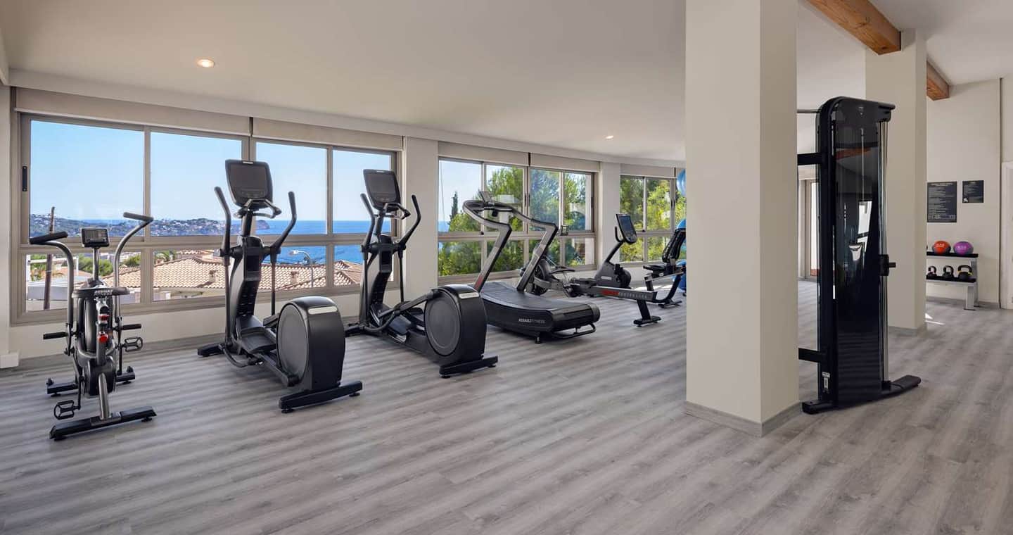 Hilton Mallorca Galatzo