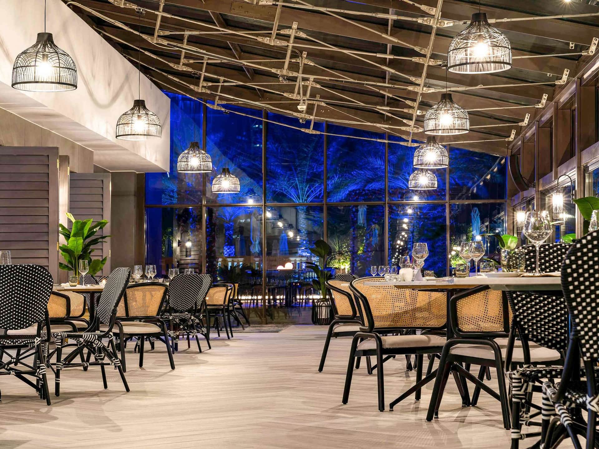 Daypass Sofitel Dubai Jumeirah Beach