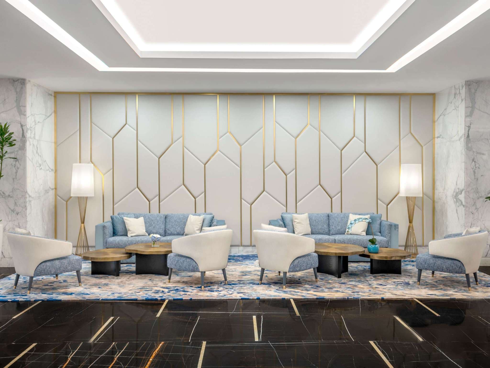 Daypass Sofitel Dubai Jumeirah Beach