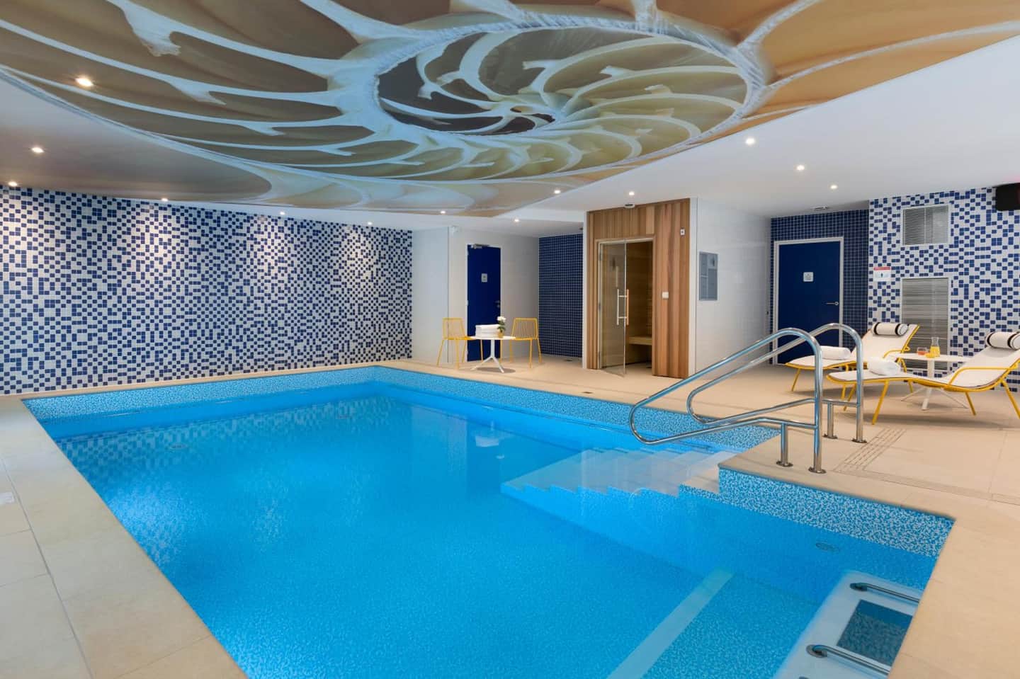 Citadines Confluent Nantes